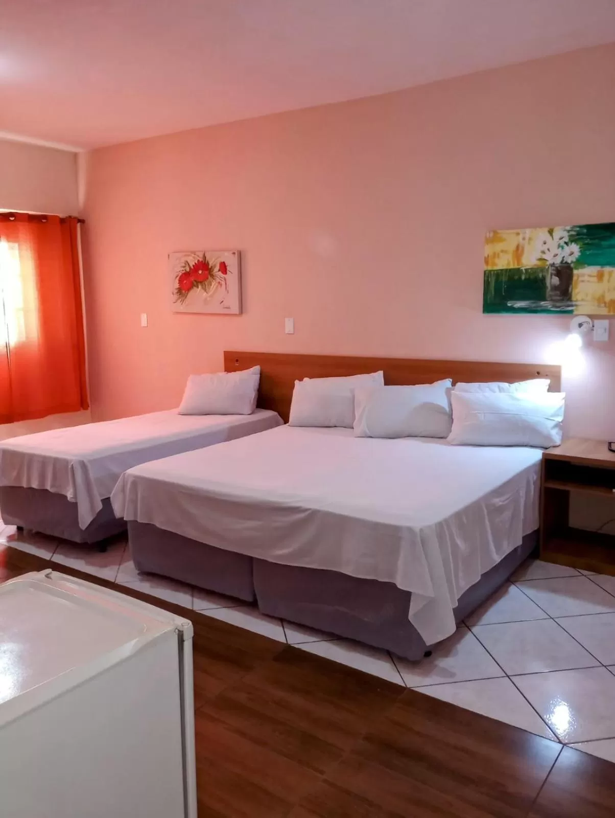 Calabreza Hotel e Restaurante - By UP Hotel