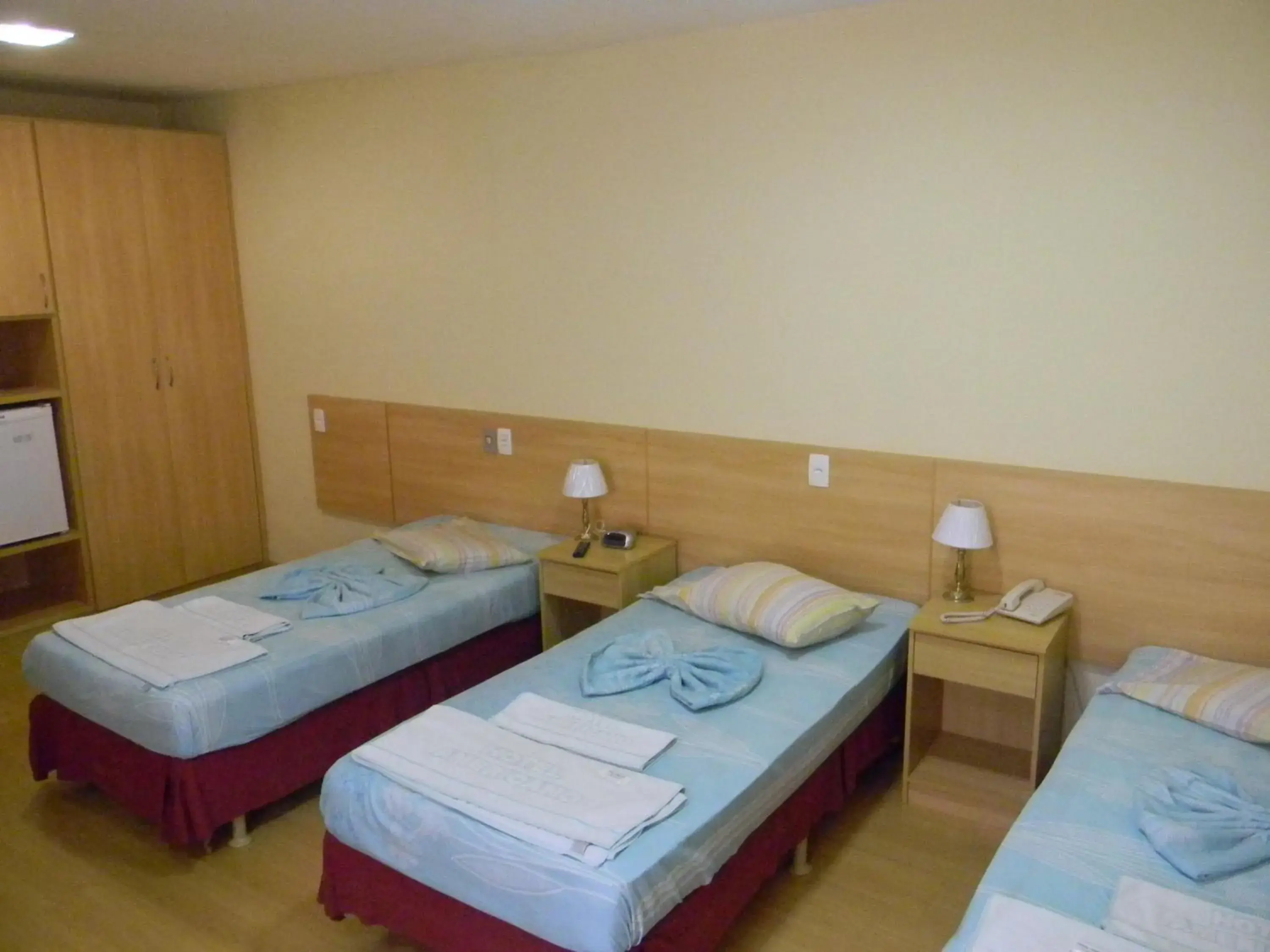 Photo of the whole room, Bed in Hotel Americano Photo of the whole room, Bed in Hotel Americano