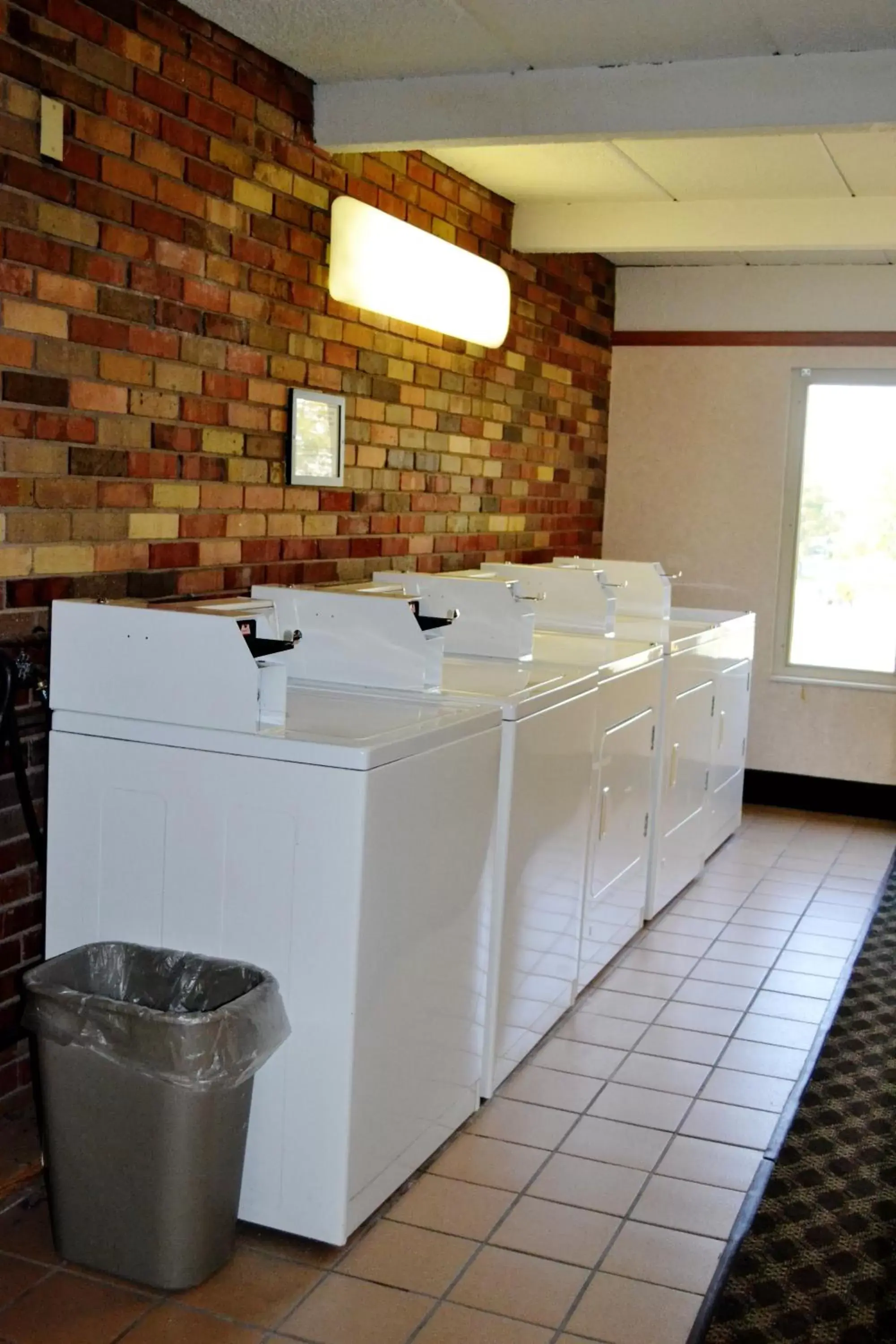 Area and facilities, Bathroom in Eastland Suites Extended Stay Hotel & Conference Center Urbana