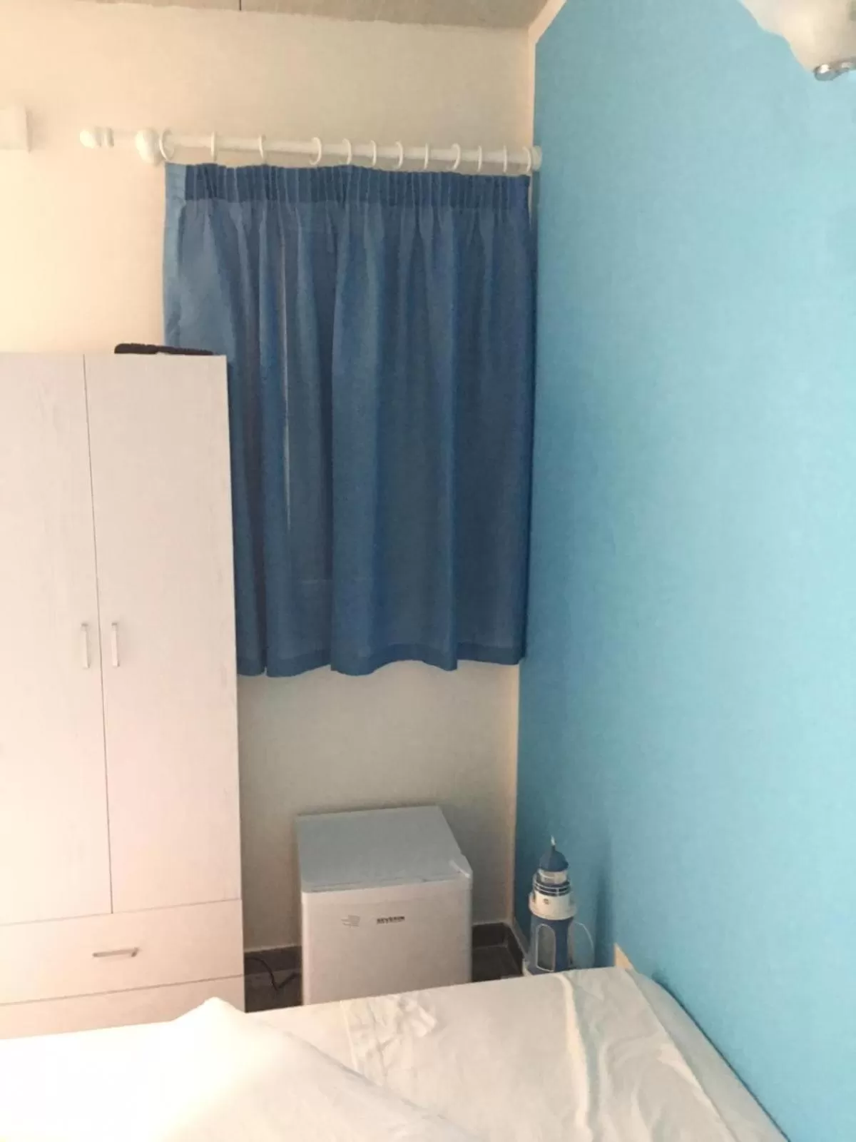 Bed in B&B L'Antica Dimora ...e dei mestieri