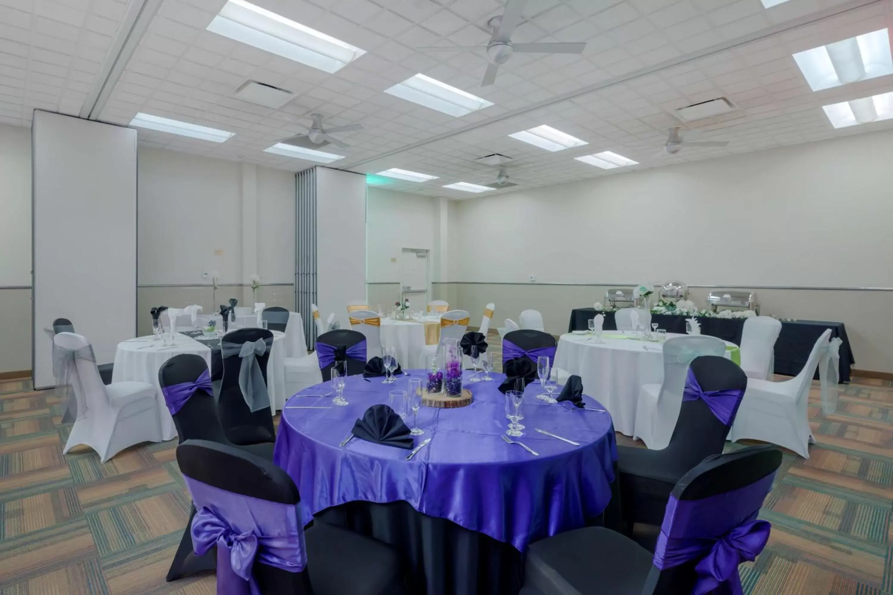 Banquet/Function facilities, Banquet Facilities in Best Western Plus Loveland Inn
