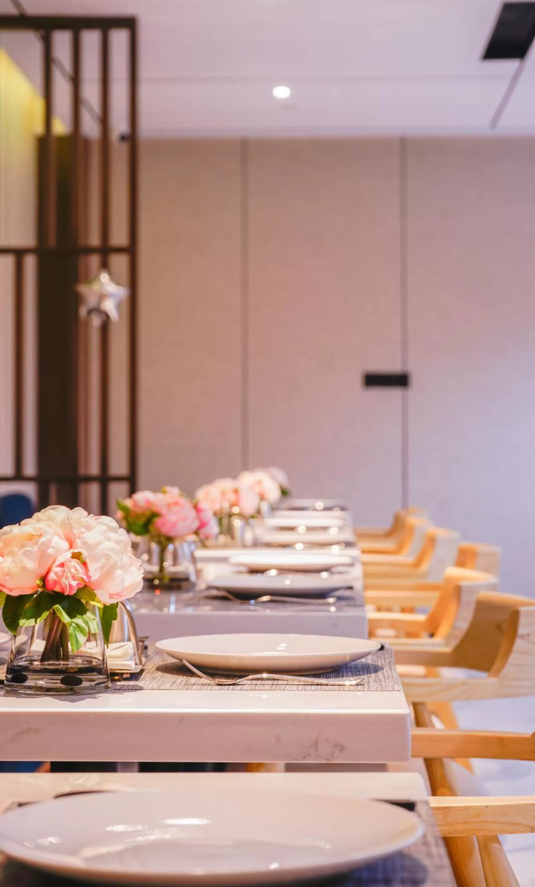 Restaurant/Places to Eat in Paco Hotel Tiyuxilu Metro Guangzhou-Free Shuttle Bus fir Canton Fair