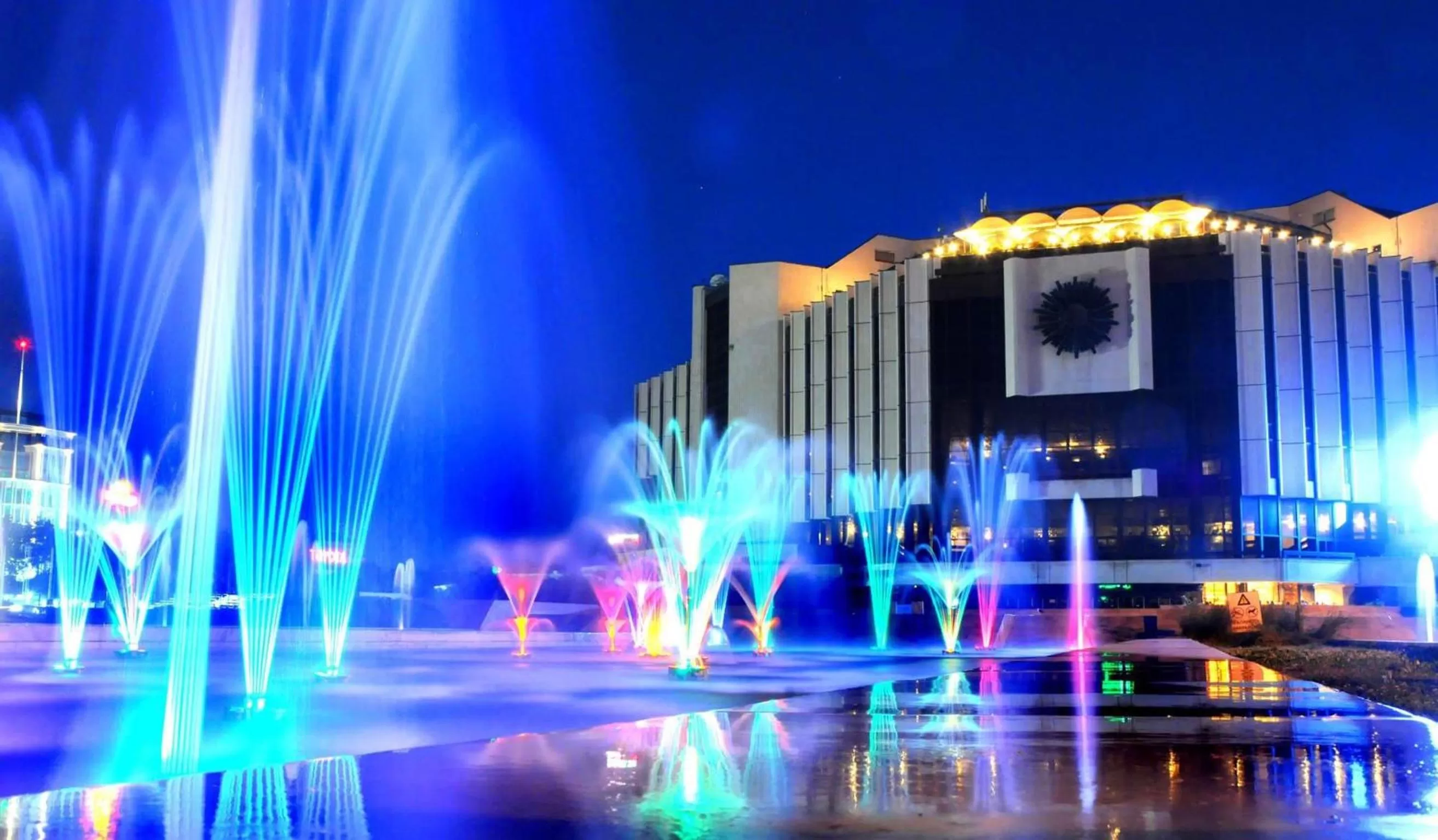 Other in City Avenue Hotel by HMG-Free Parking-Free Wi-Fi