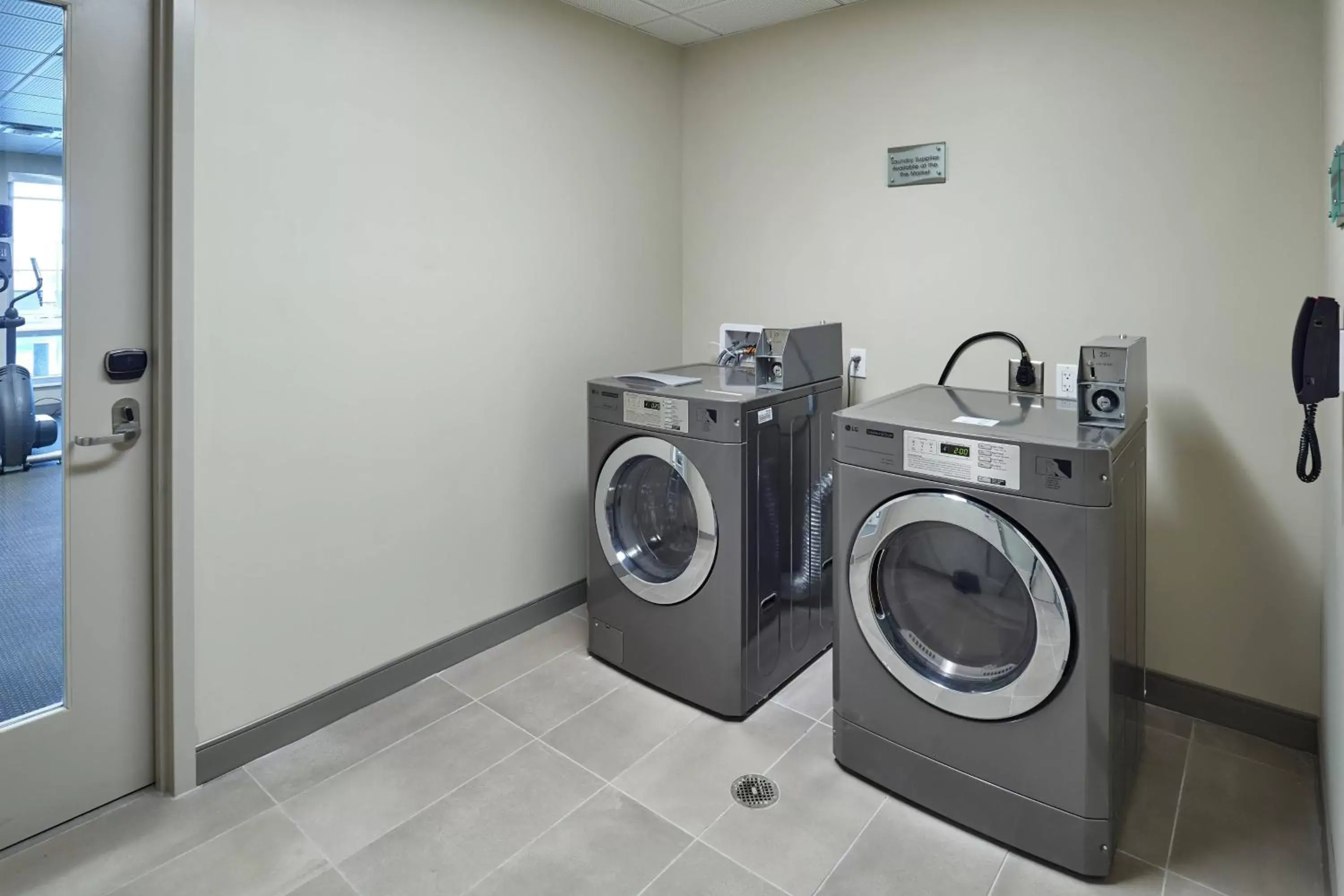 Other, Bathroom in Courtyard By Marriott El Paso Downtown/Convention Center