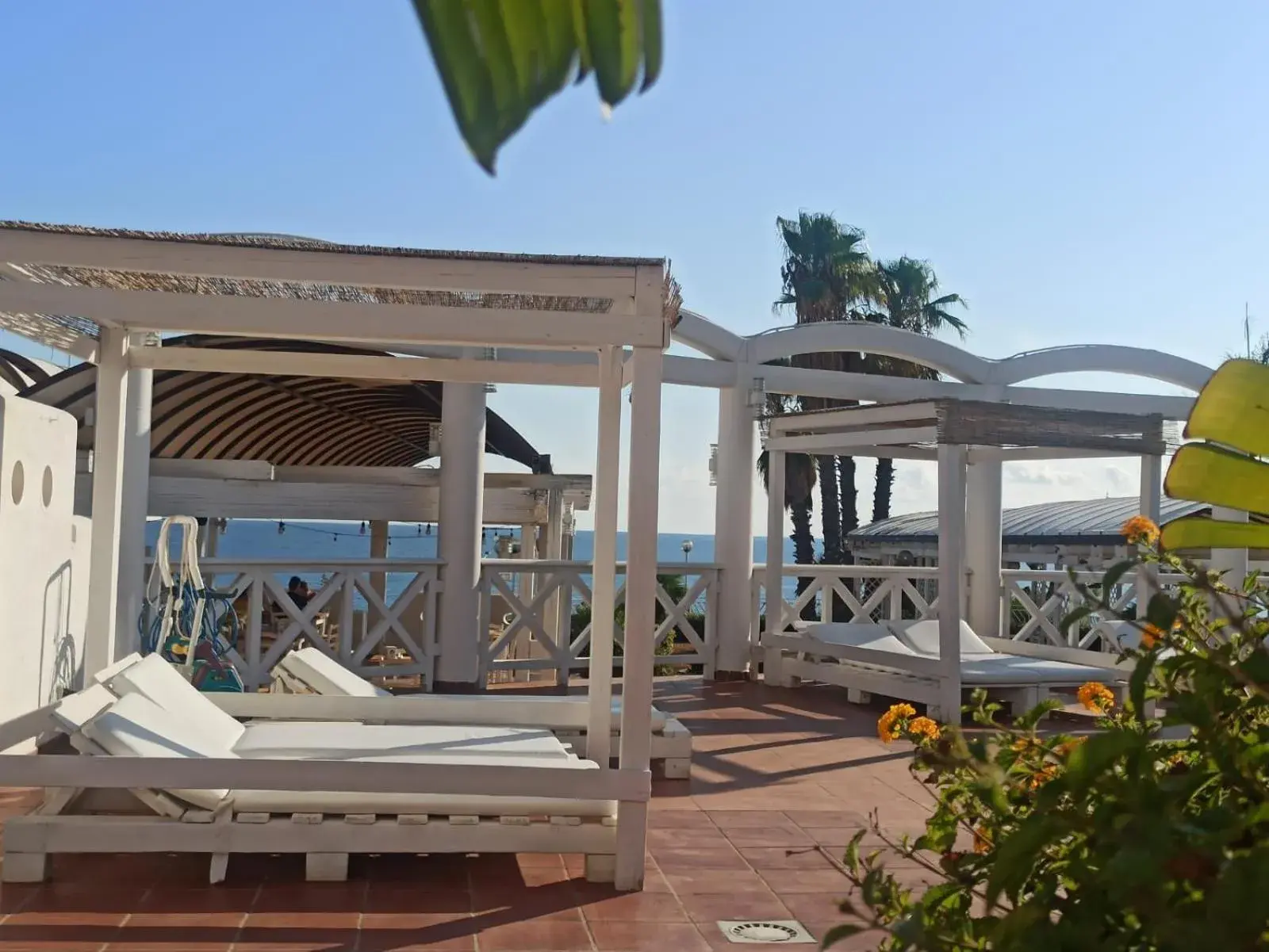 Hotel Residence La Corvetta Hotel Residence La Corvetta