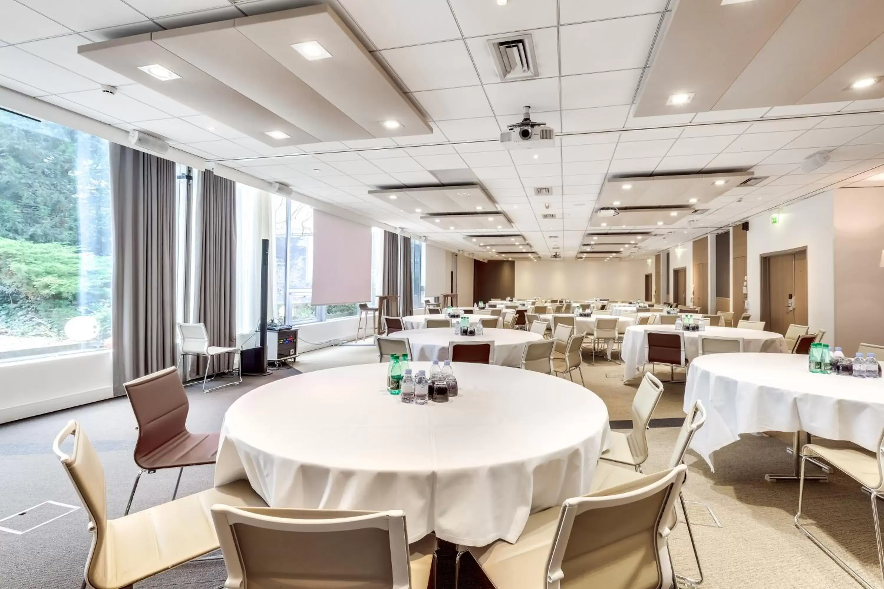 Banquet/Function facilities, Restaurant/Places to Eat in Novotel Paris Charenton le Pont