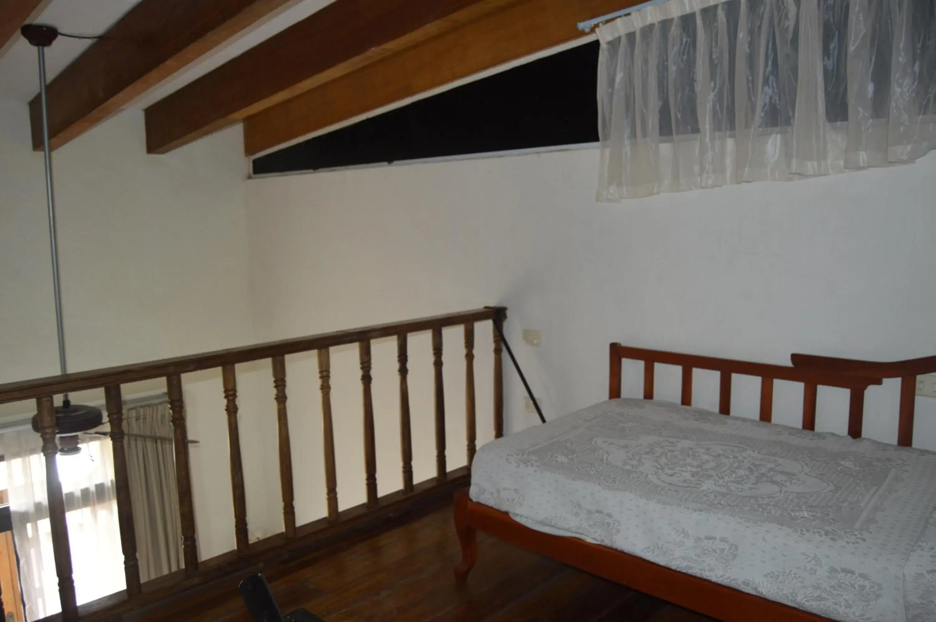 Bedroom, Bed in Hotel Meson del Mar