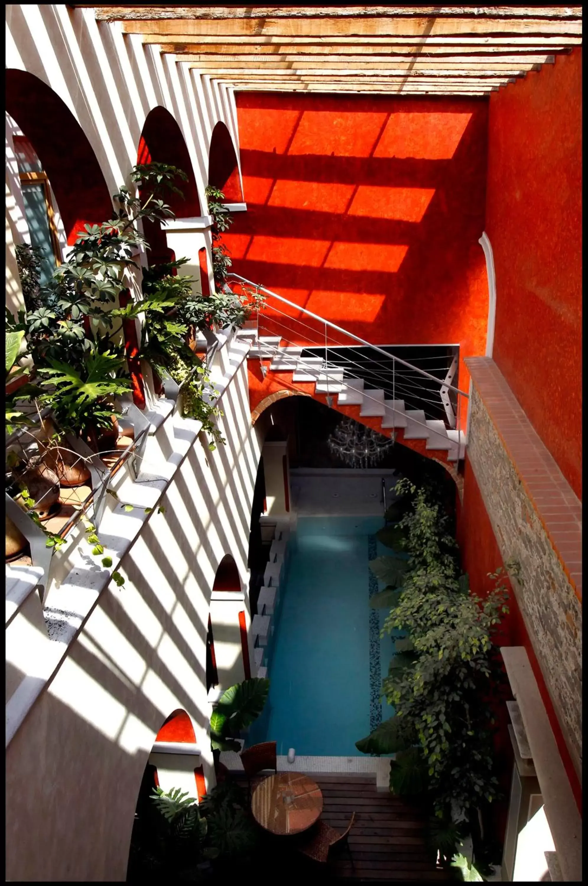 Day, Pool View in El Sueño Hotel & Spa