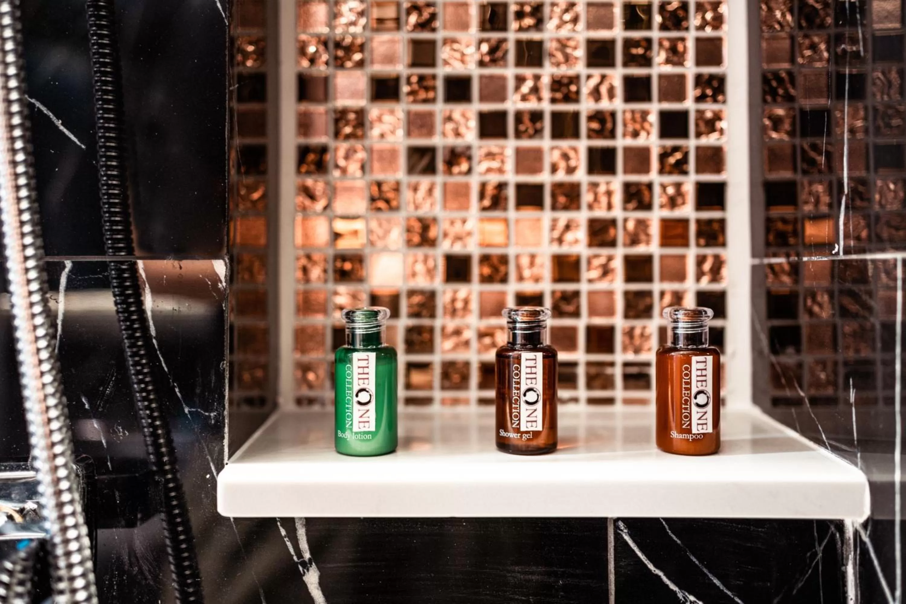 Bathroom in The One Smart Living