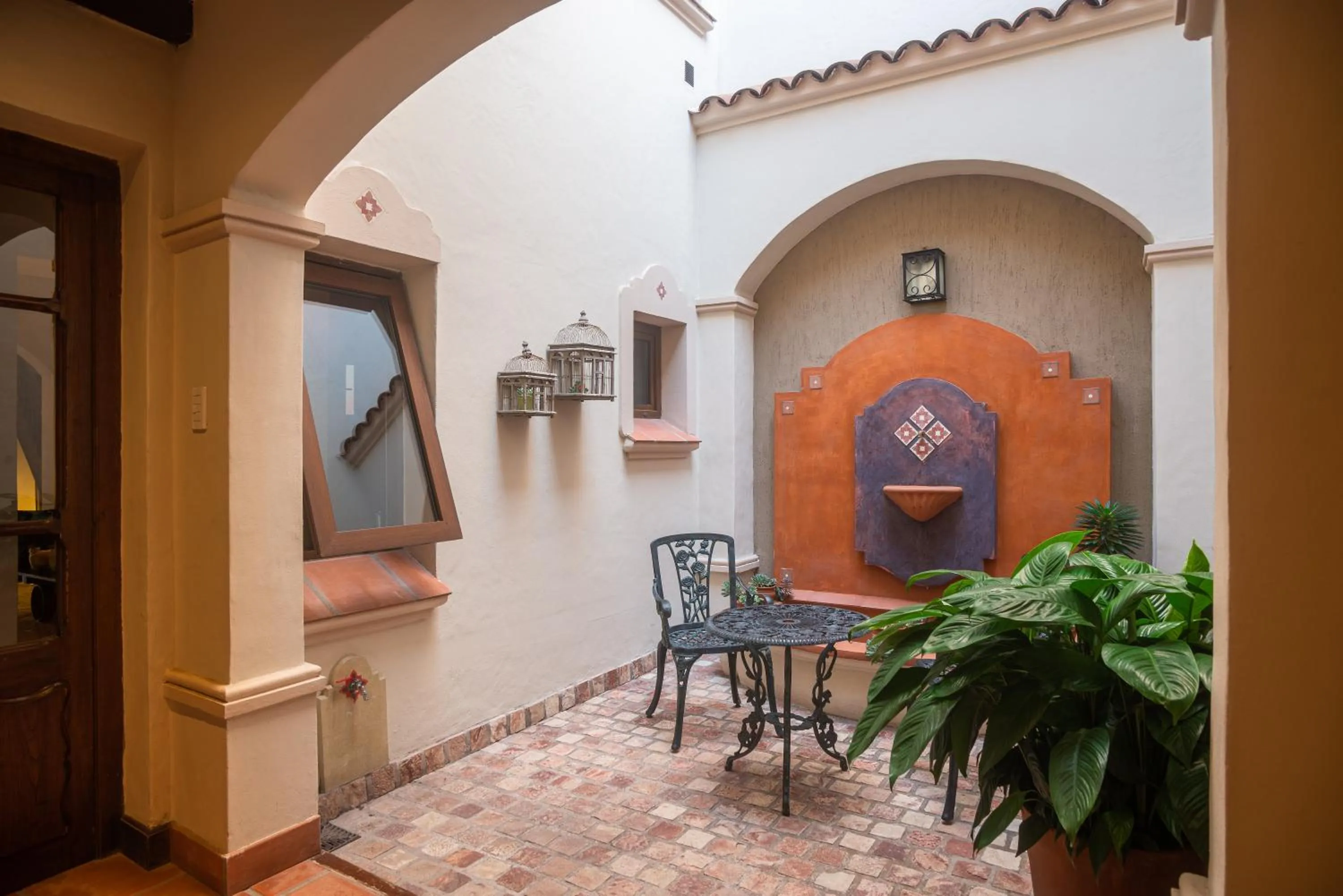 Hotel Boutique Balcón de la Plaza