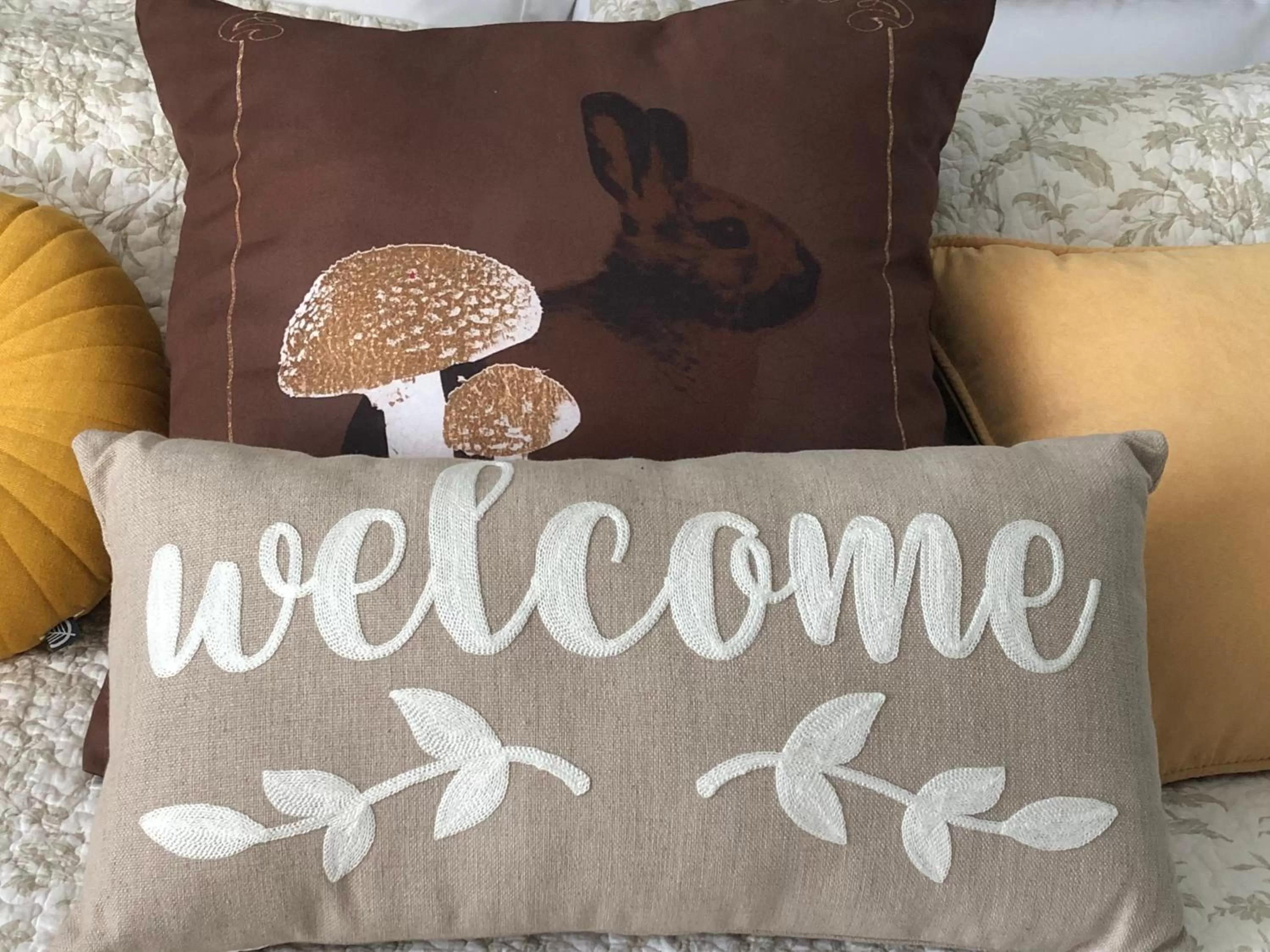 Baker Shore Bed and Breakfast