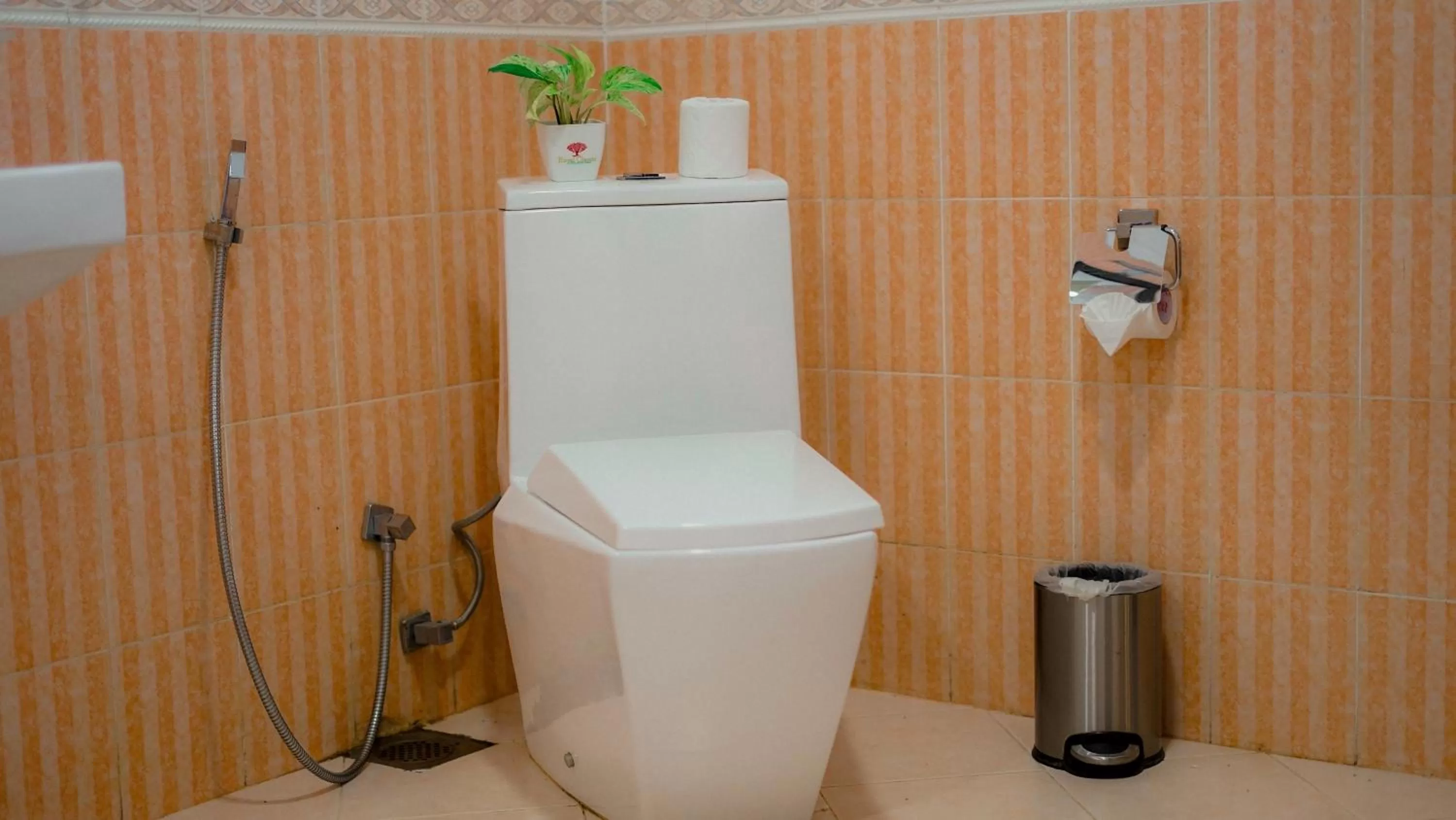 Toilet, Bathroom in Royal Classic Resort