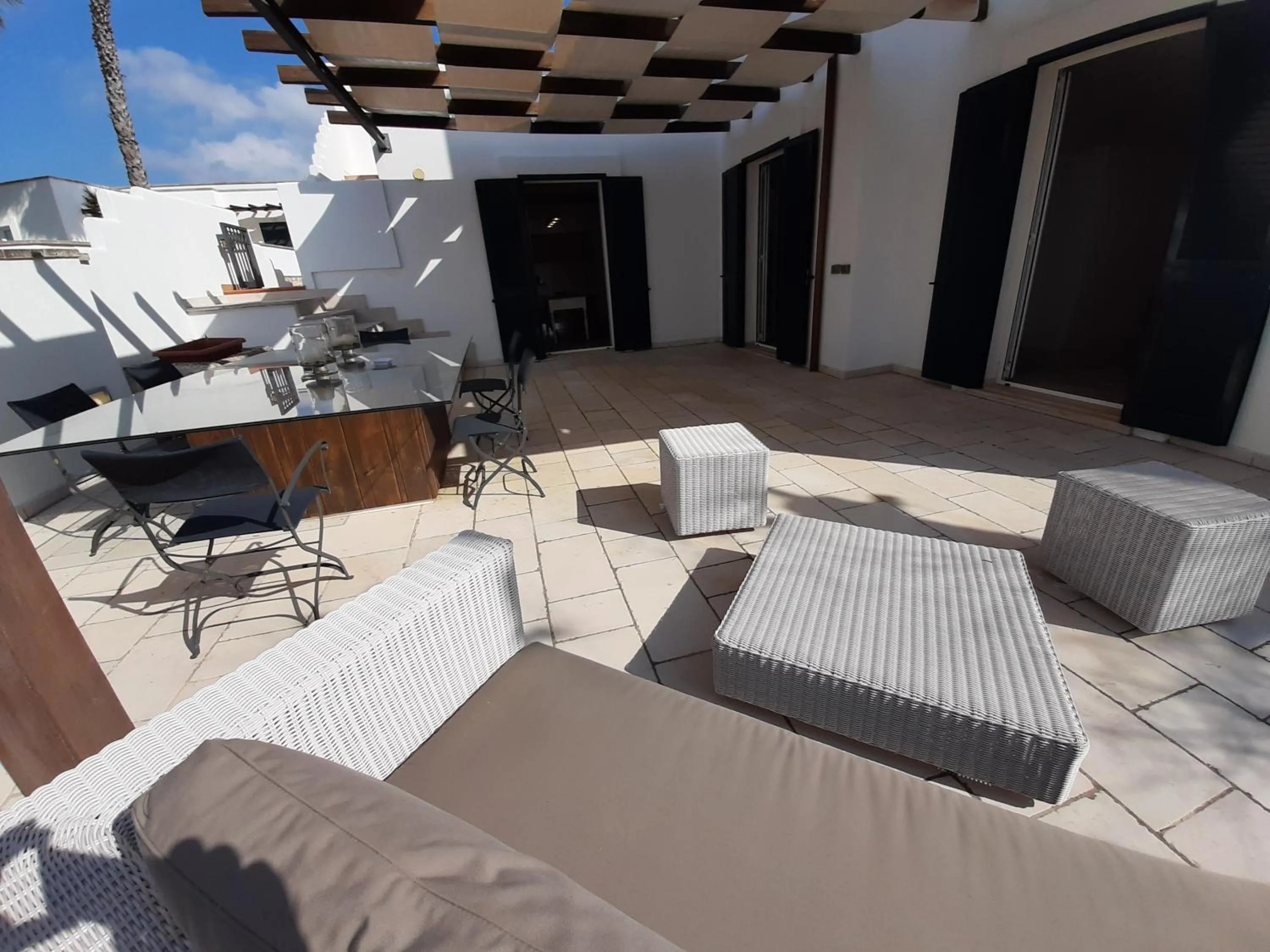 Messapia Hotel & Resort