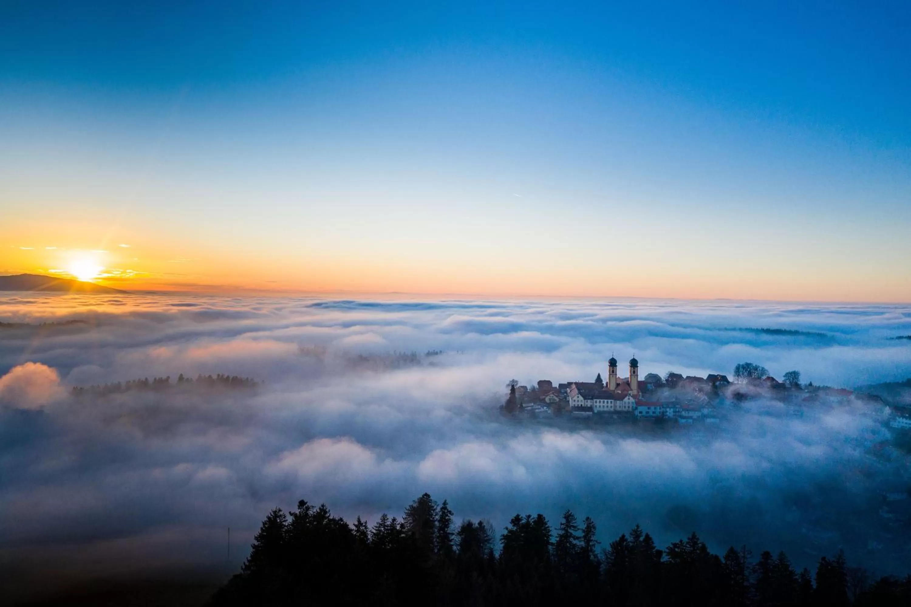 Deluxe Studio - single occupancy in Der Hirschen