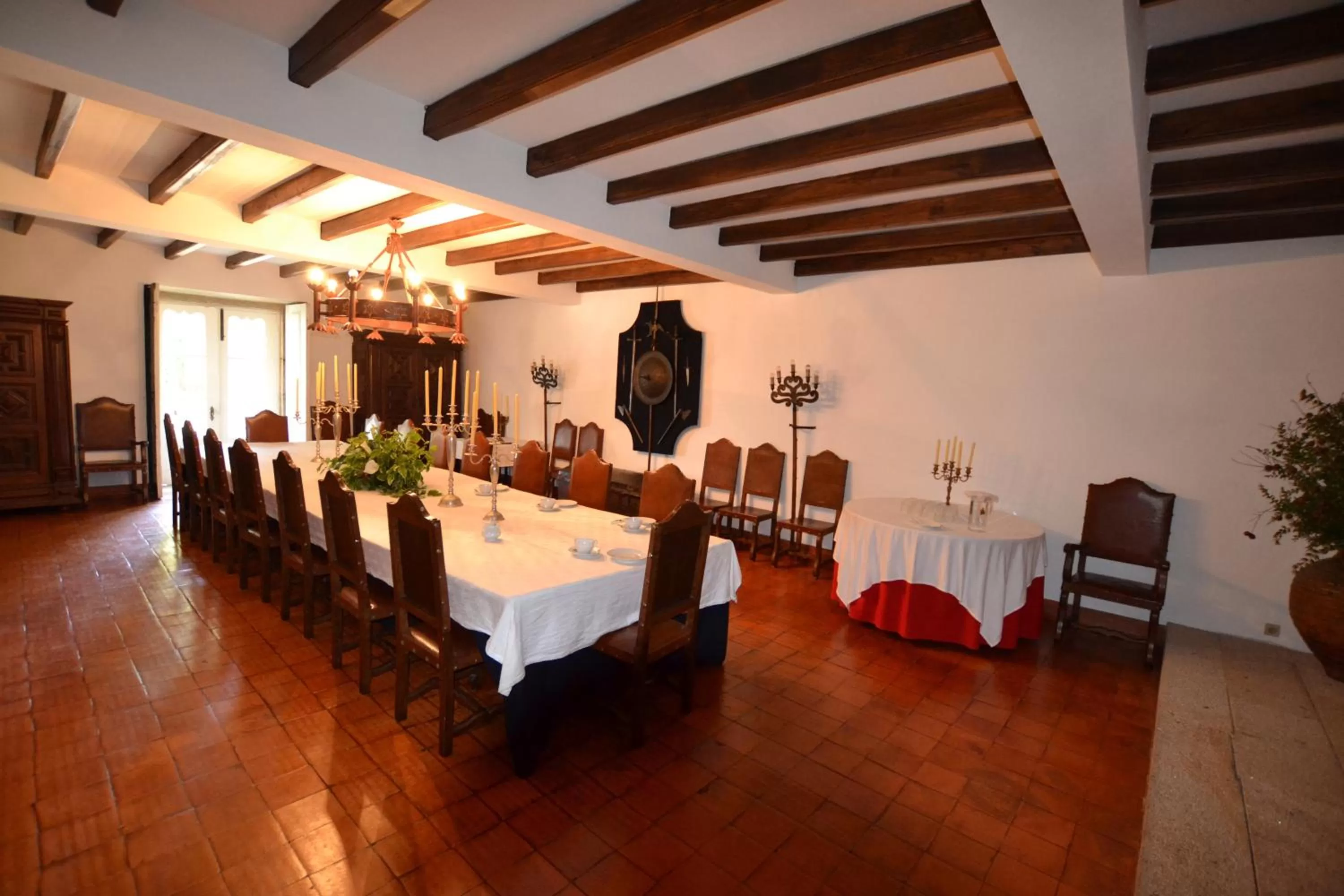 Other in Paço de Calheiros - Turismo de Habitação