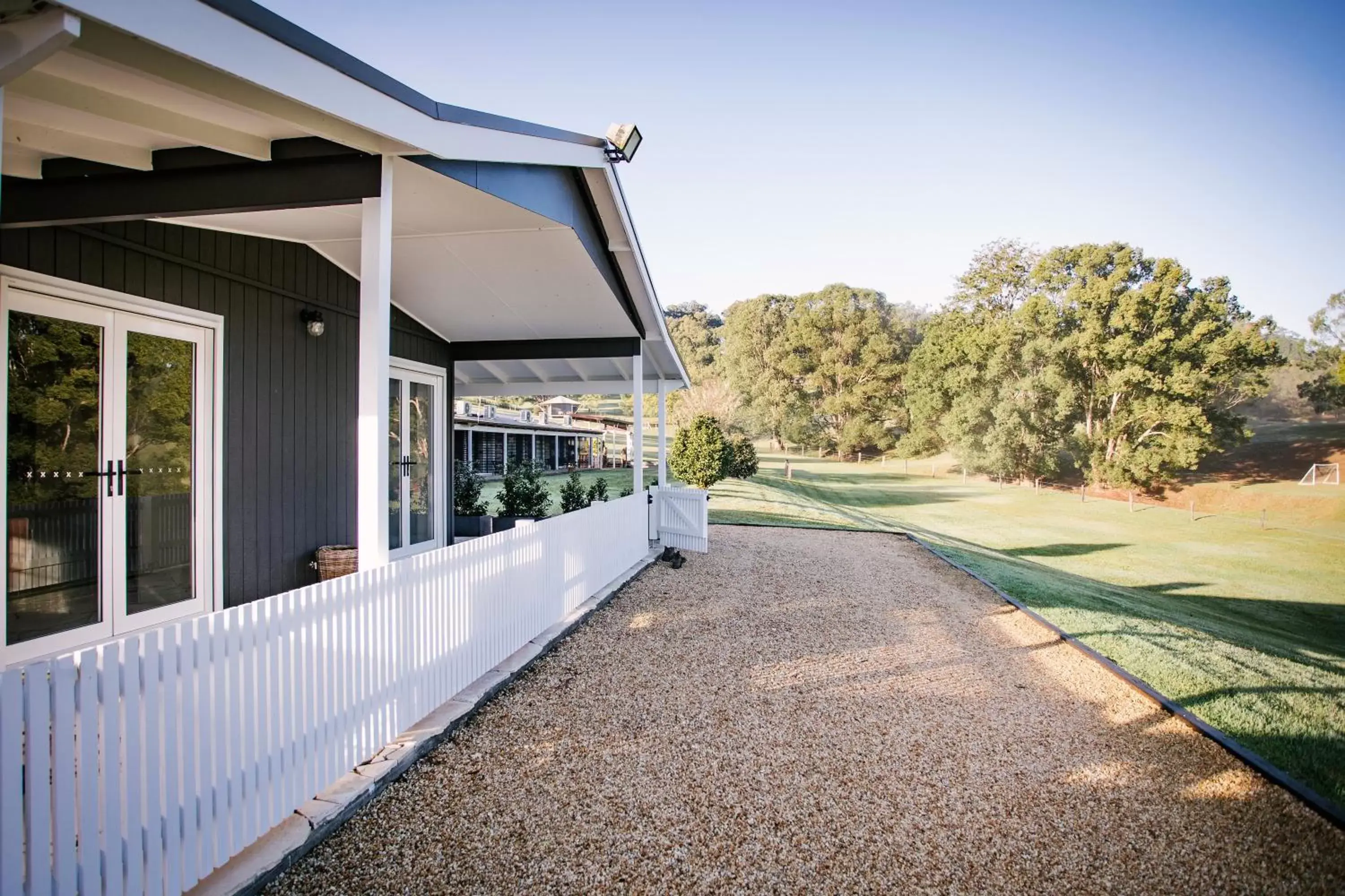 The Lodge Bellingen