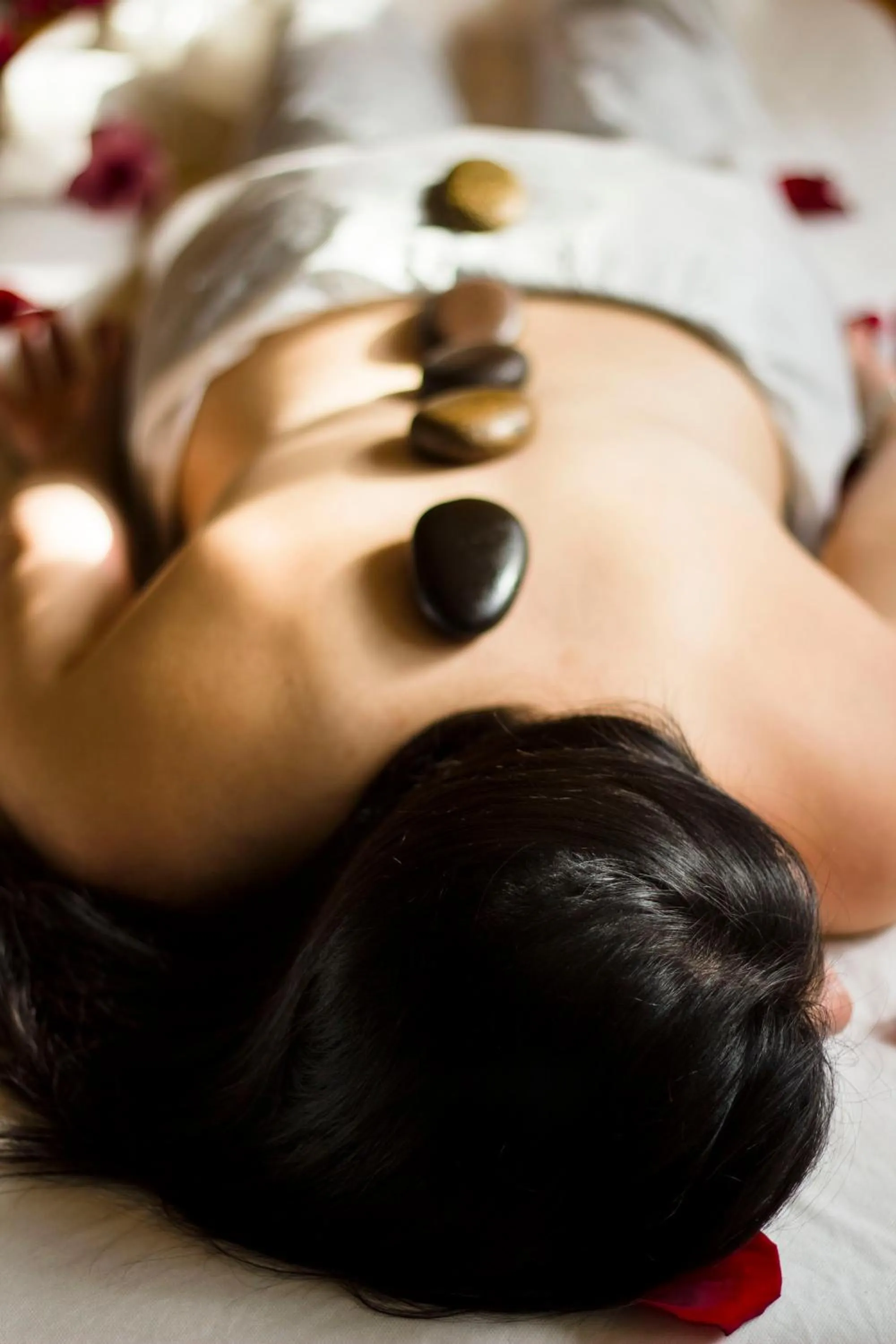 Massage in Hotel Villa del Conquistador