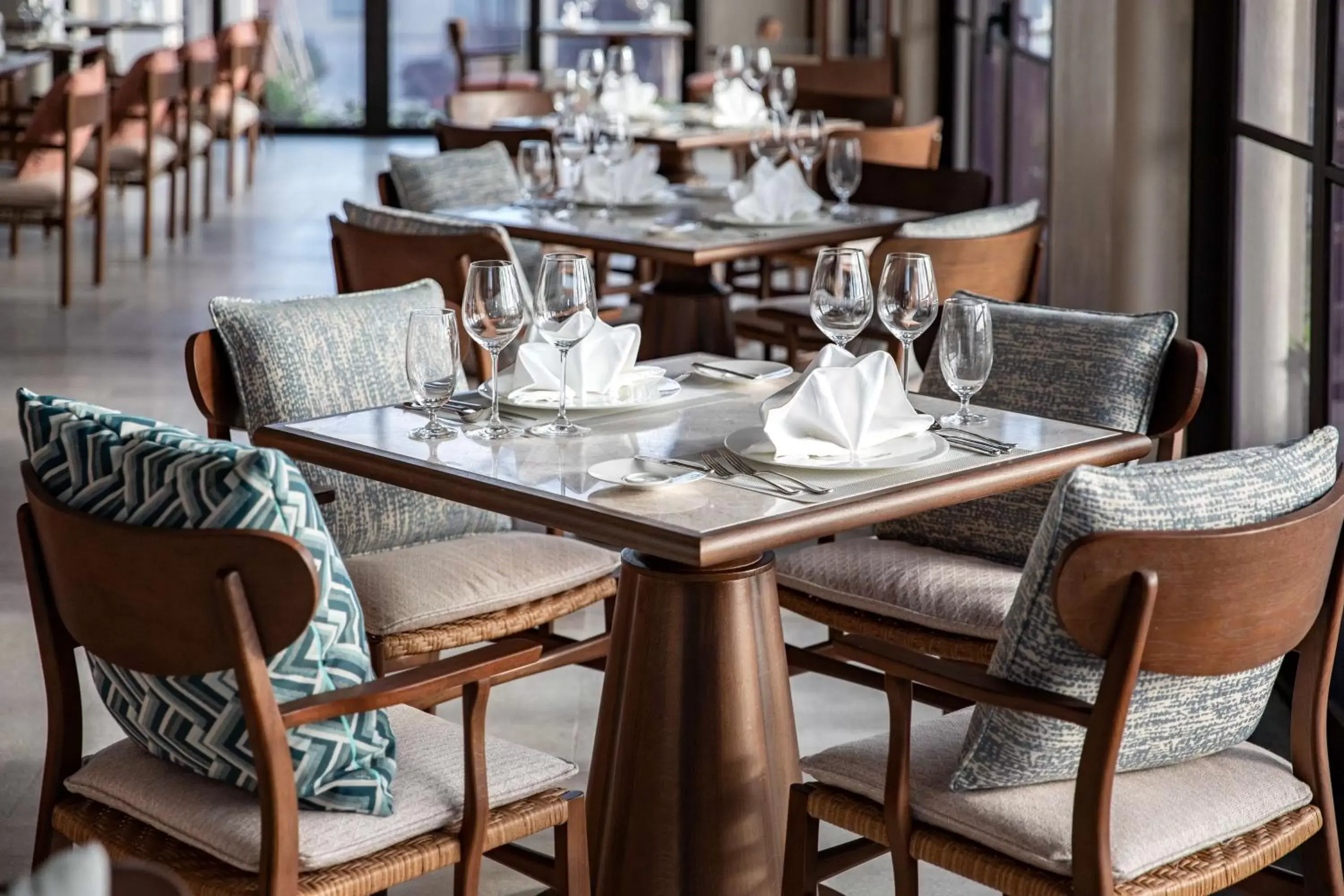Restaurant/places to eat in Radisson Resort Phan Thiet Restaurant/places to eat in Radisson Resort Phan Thiet