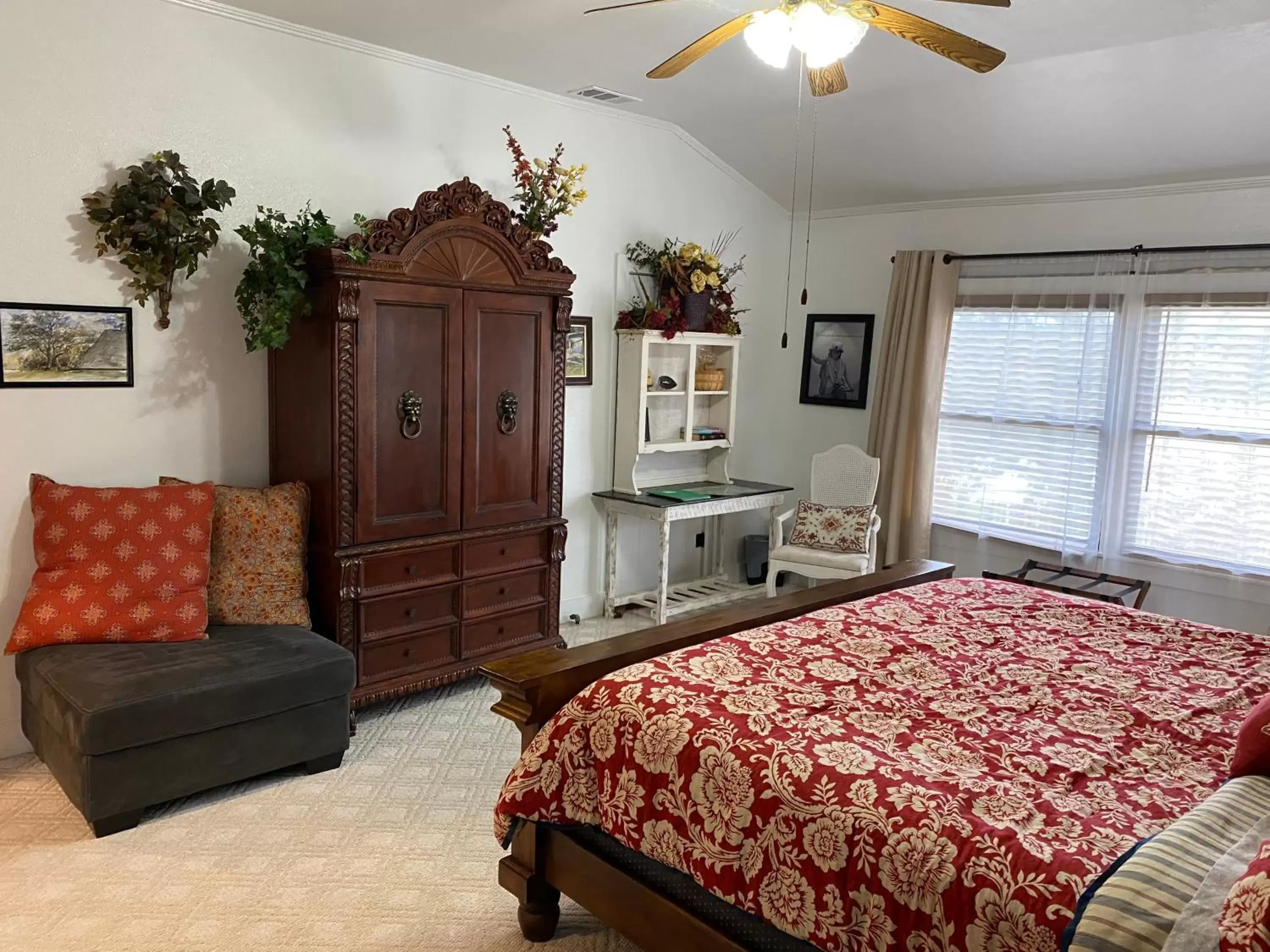 Live Oak B&B