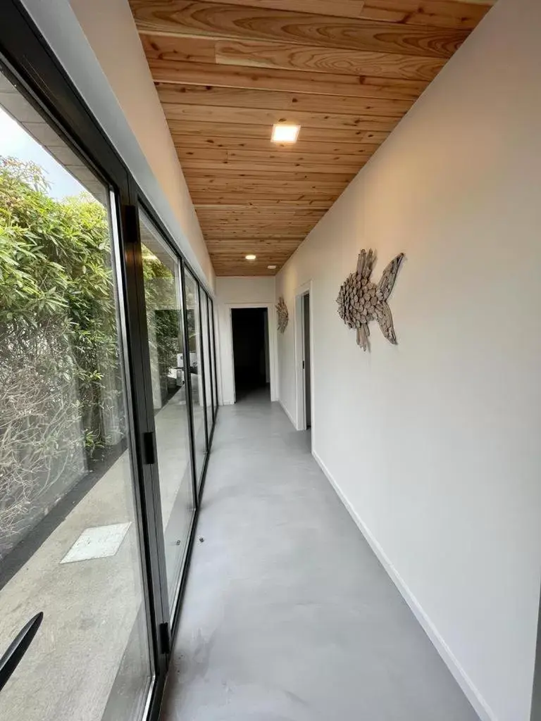 Facade/entrance in Sul Villas & Spa - Azores Facade/entrance in Sul Villas & Spa - Azores