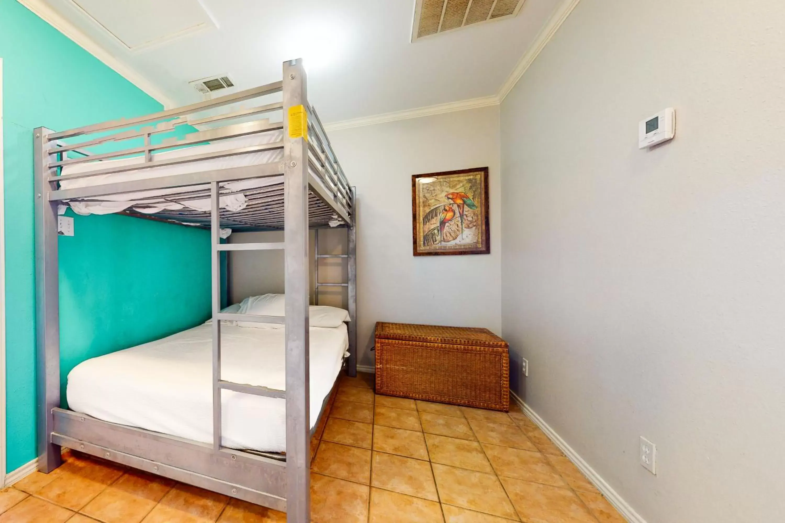 Bunk Bed in Dolphin #22