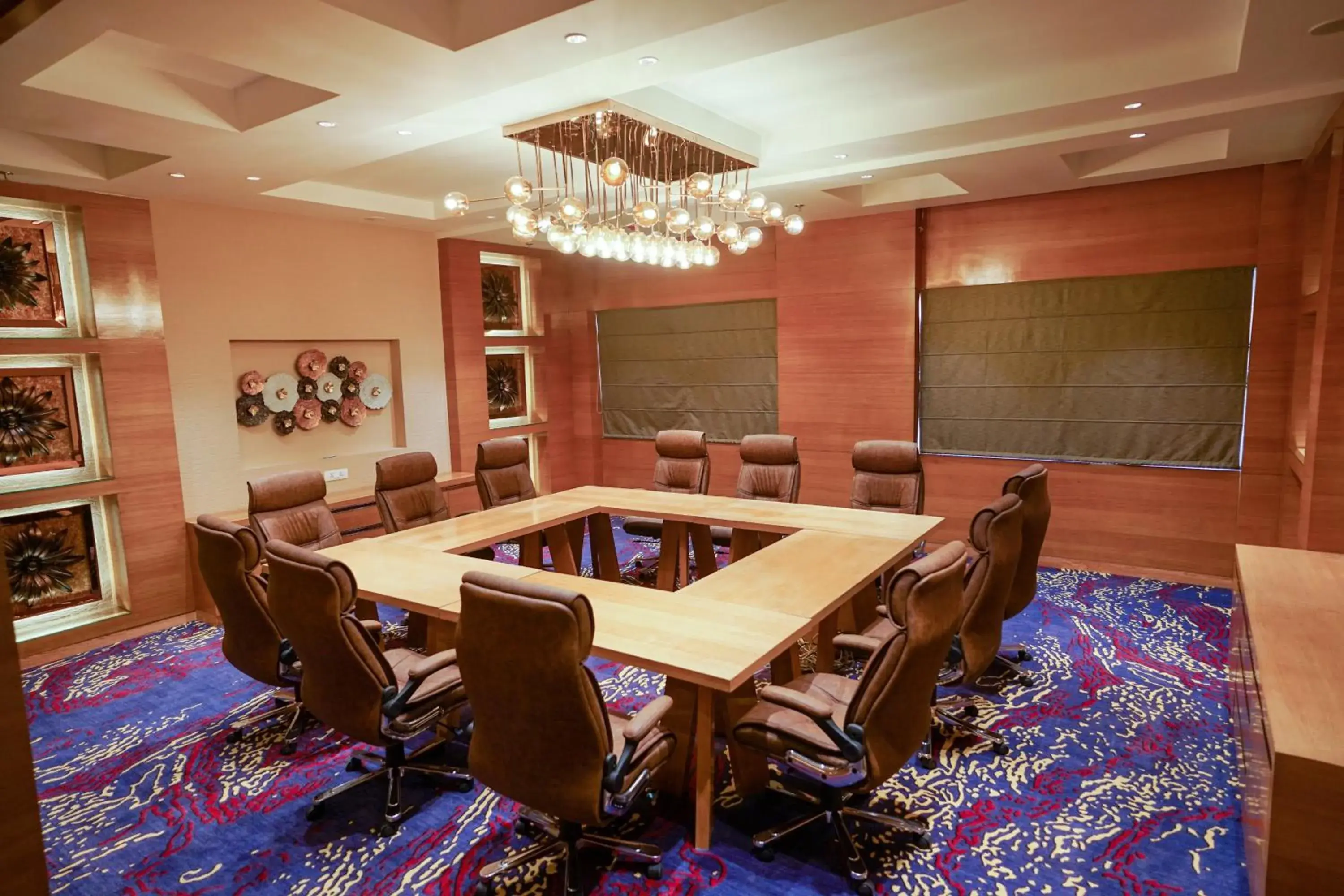 Property building in Best Western Vrindavan Property building in Best Western Vrindavan