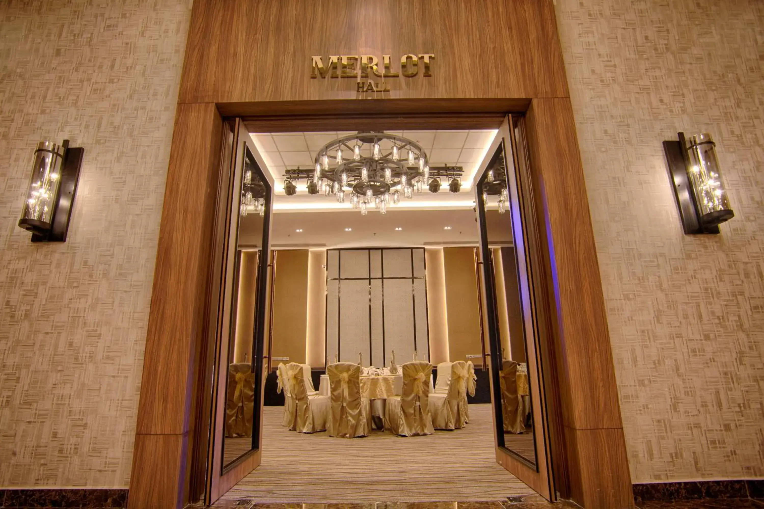 Banquet/Function facilities, Banquet Facilities in Millesime Hotel Johor Bahru