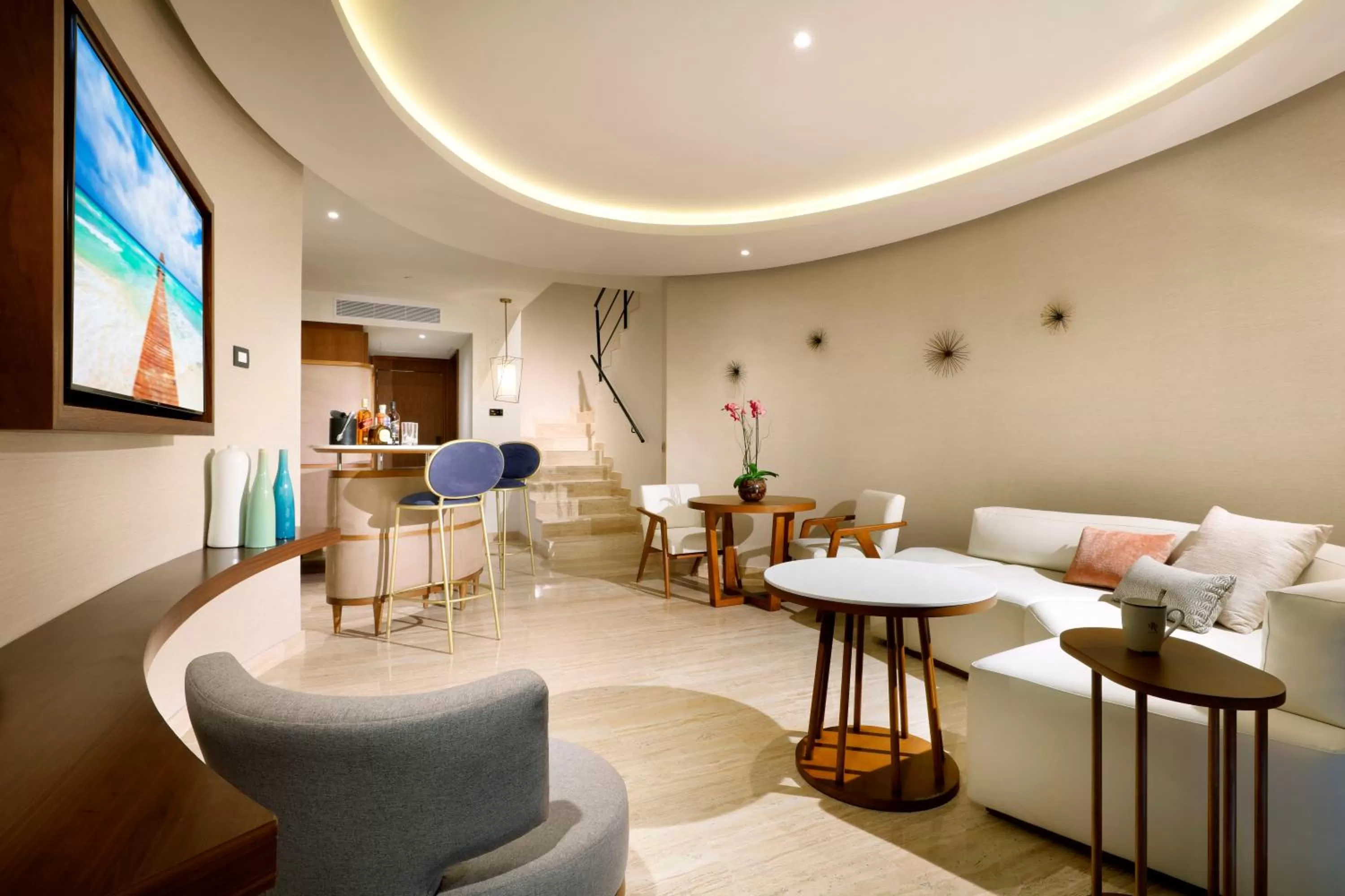 Coffee/tea facilities in TRS Coral Hotel - Adults Only - All Inclusive