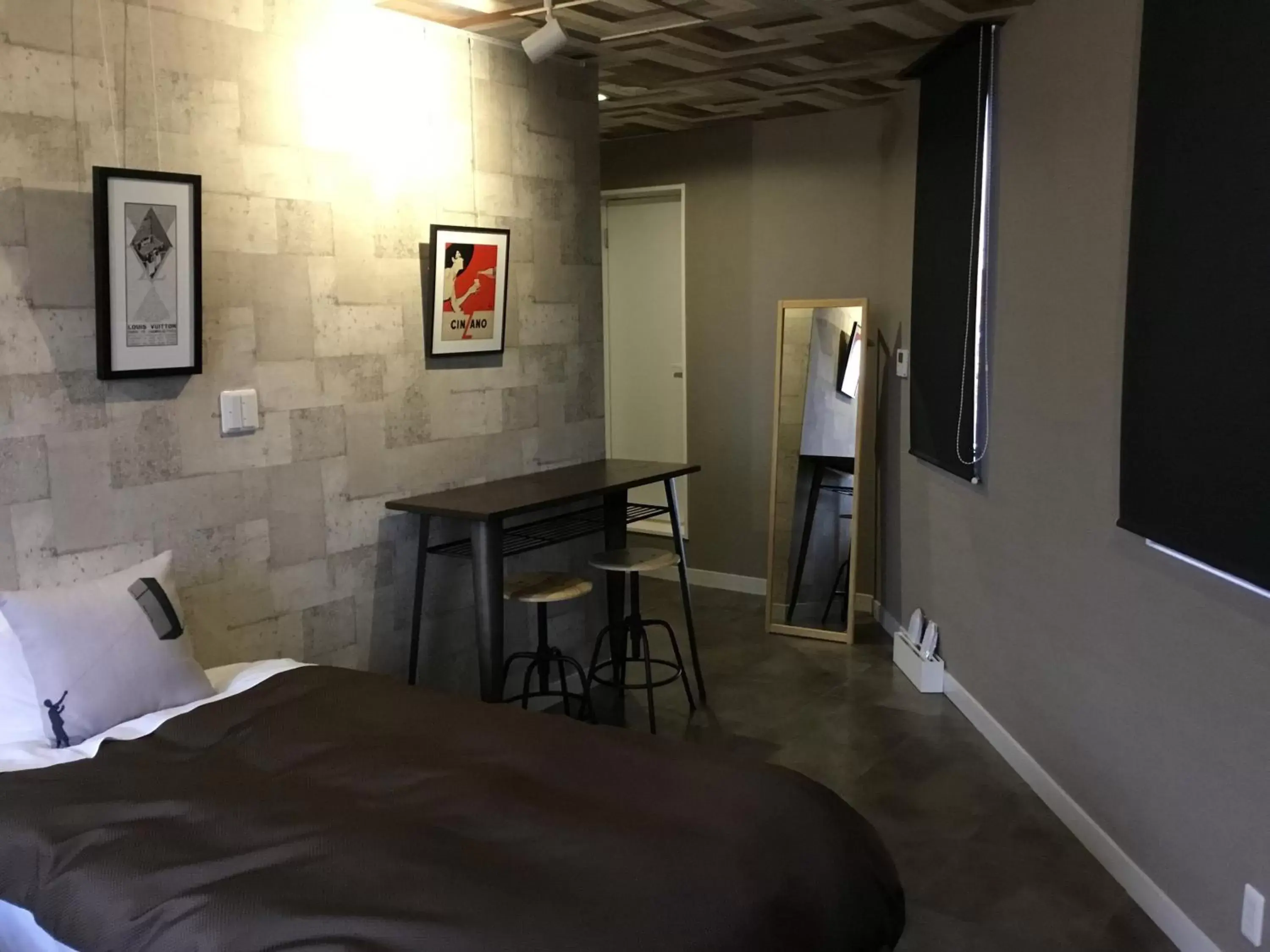 Photo of the whole room, Bed in Hotel Sun Road Photo of the whole room, Bed in Hotel Sun Road