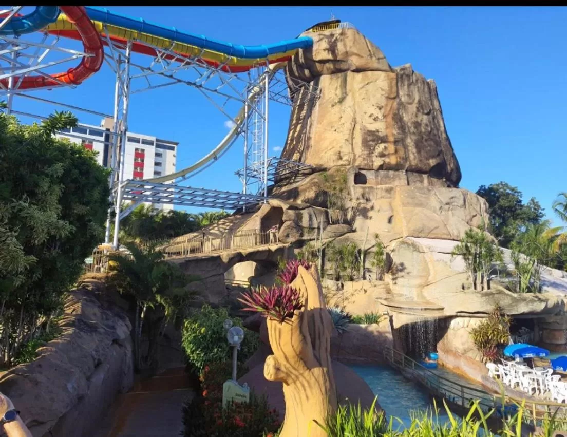 Aqua park in SPAZZIO DI ROMA INCLUSO ACQUA PARK SPLASH