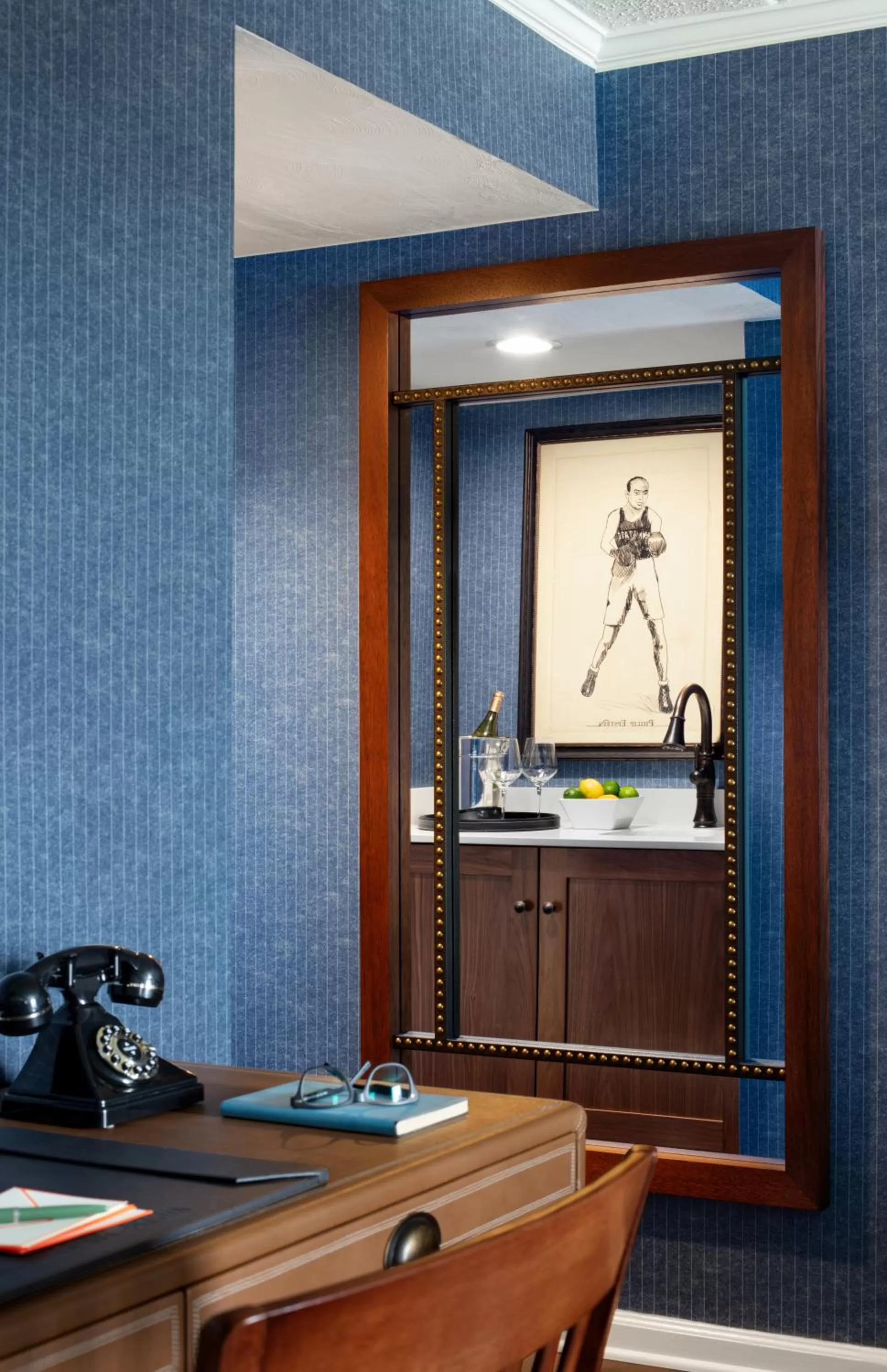 Coffee/tea facilities in Graduate by Hilton State College