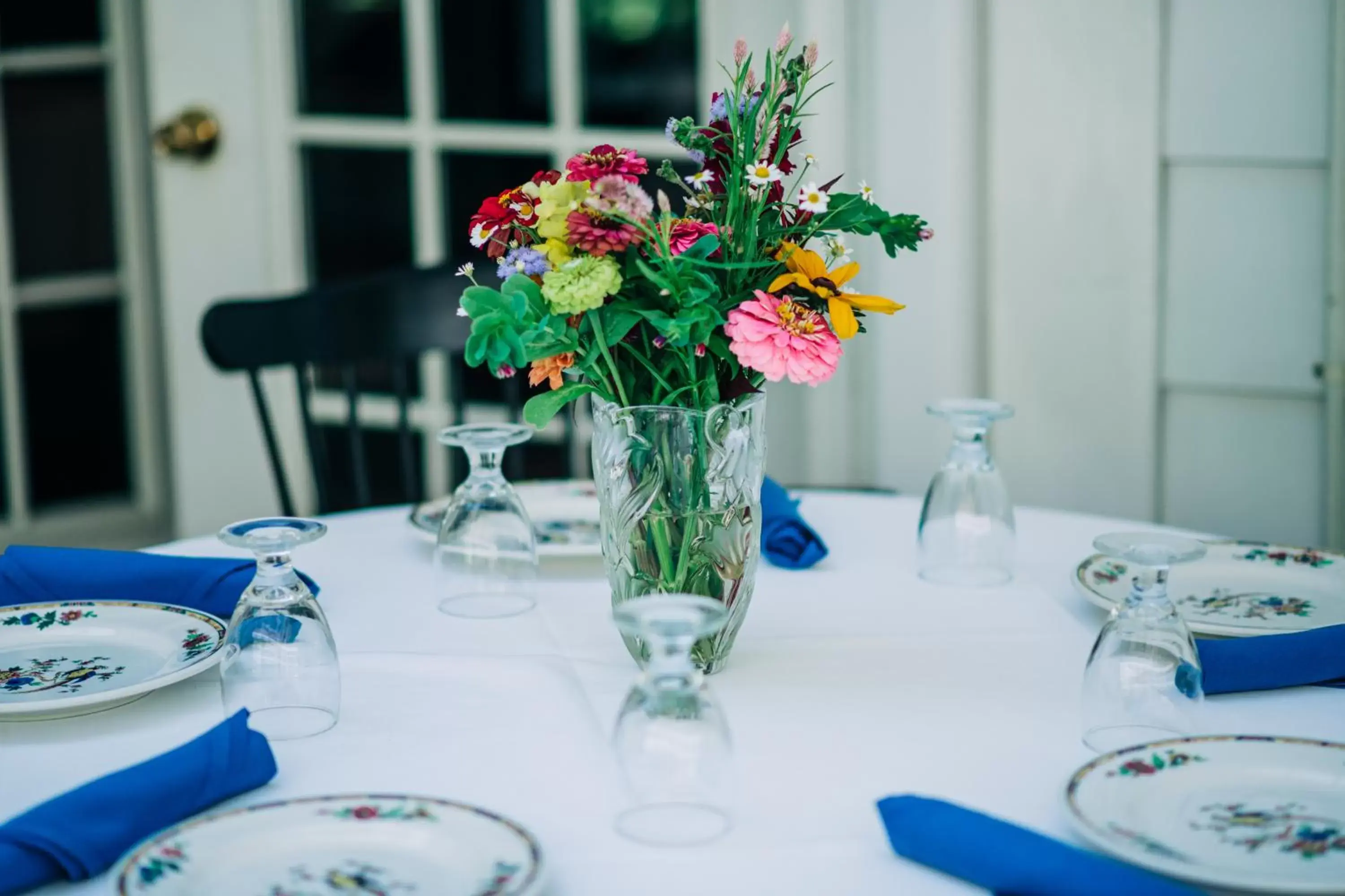 Restaurant/places to eat in Benn Conger Inn Restaurant/places to eat in Benn Conger Inn