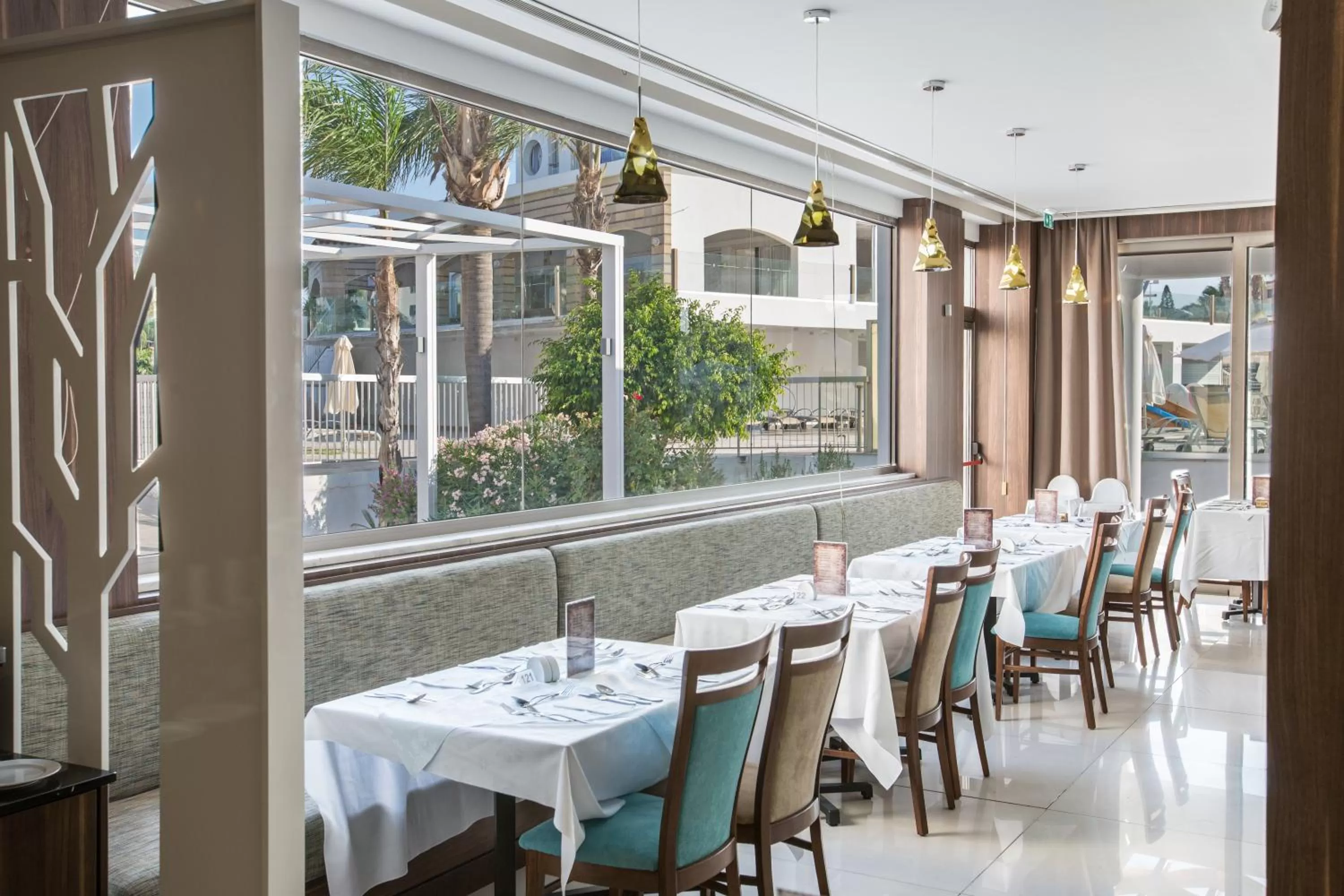 Anastasia Waterpark Beach Resort