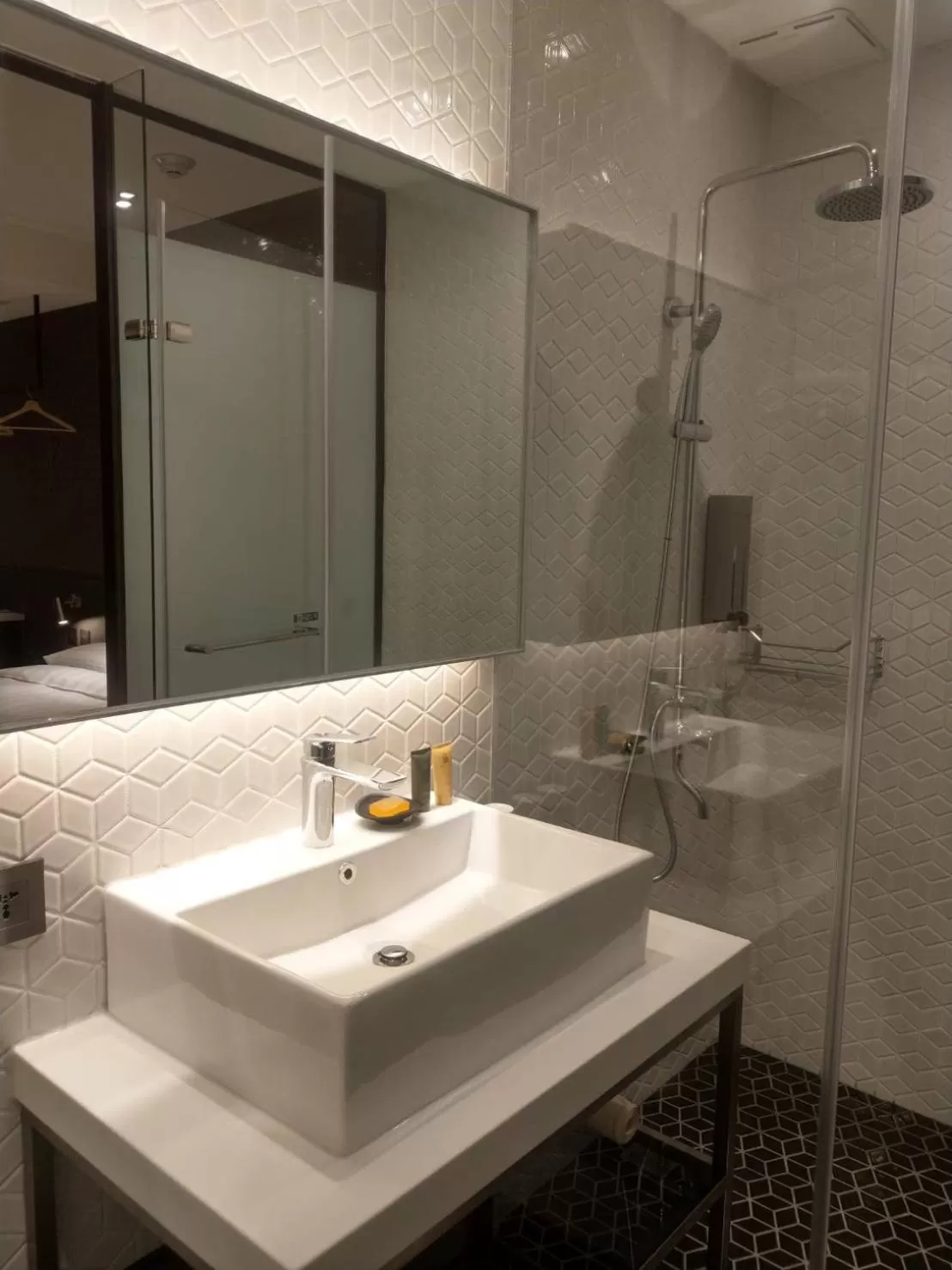 City Suites - Taipei Nandong