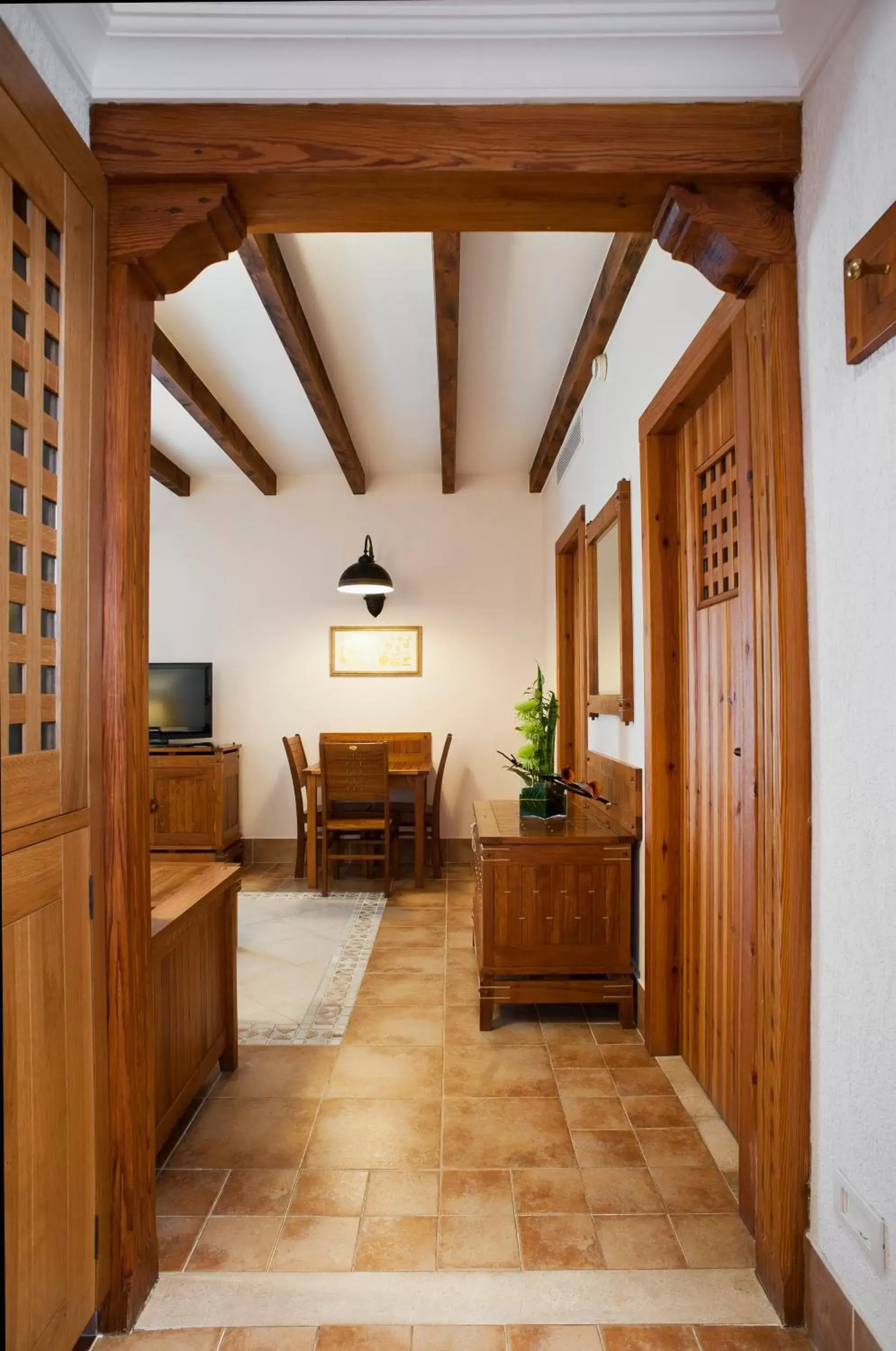 Living room, Seating Area in Princesa Yaiza Suite Hotel Resort