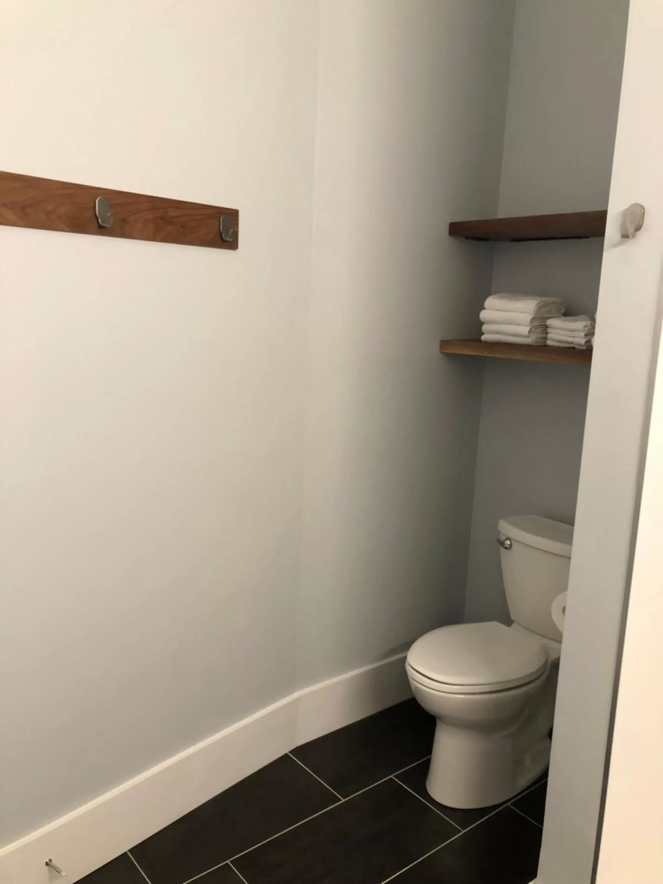 Bathroom in The Limelight Inn
