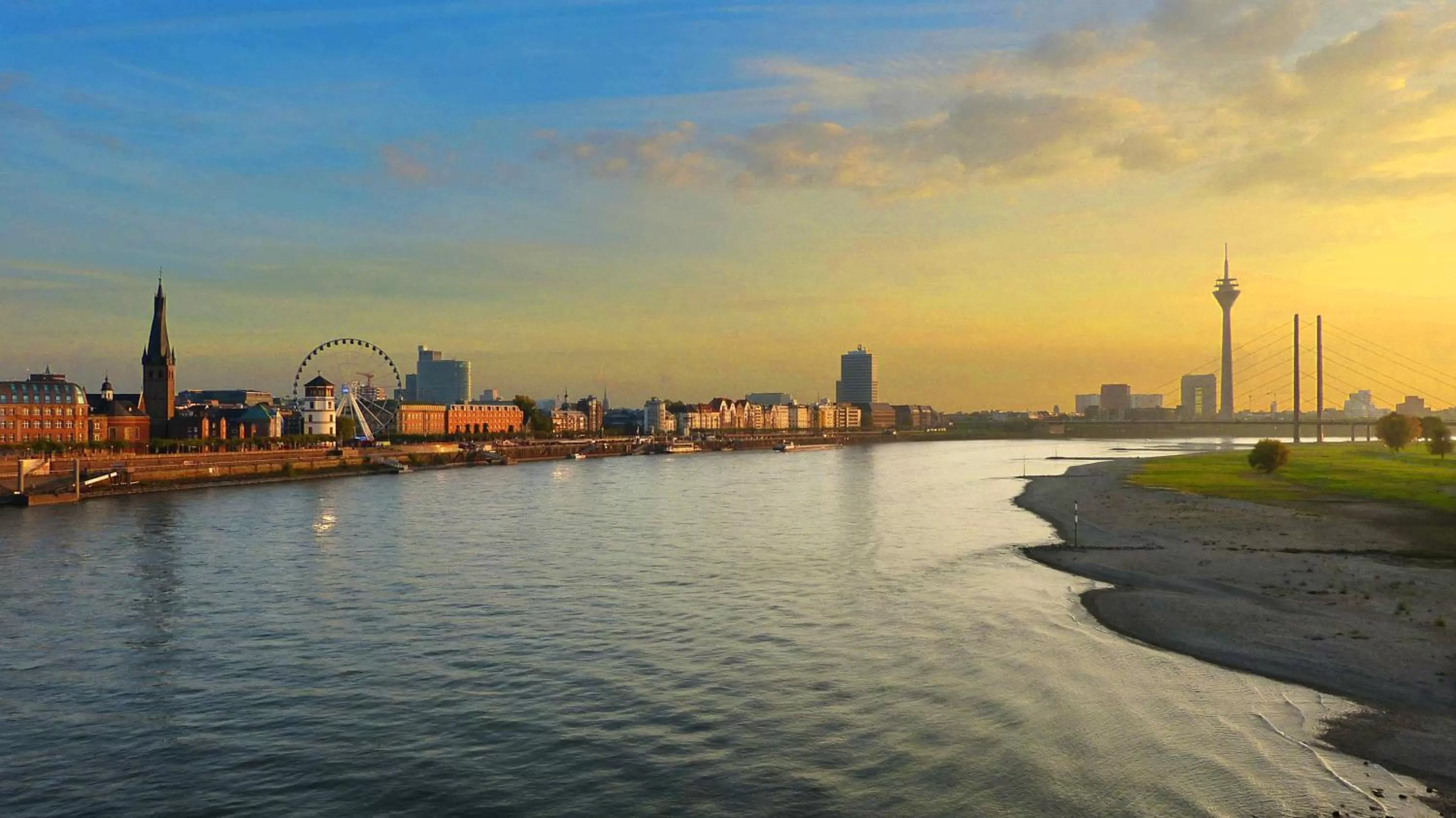 Nearby landmark in Hotel Wurms