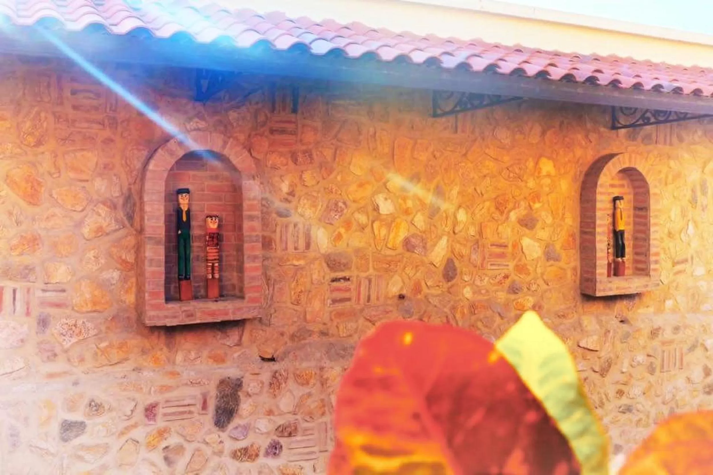 Day in La Isabela Suites