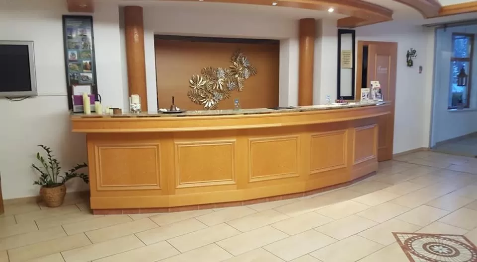 Öko-Landhotel Basler Hof