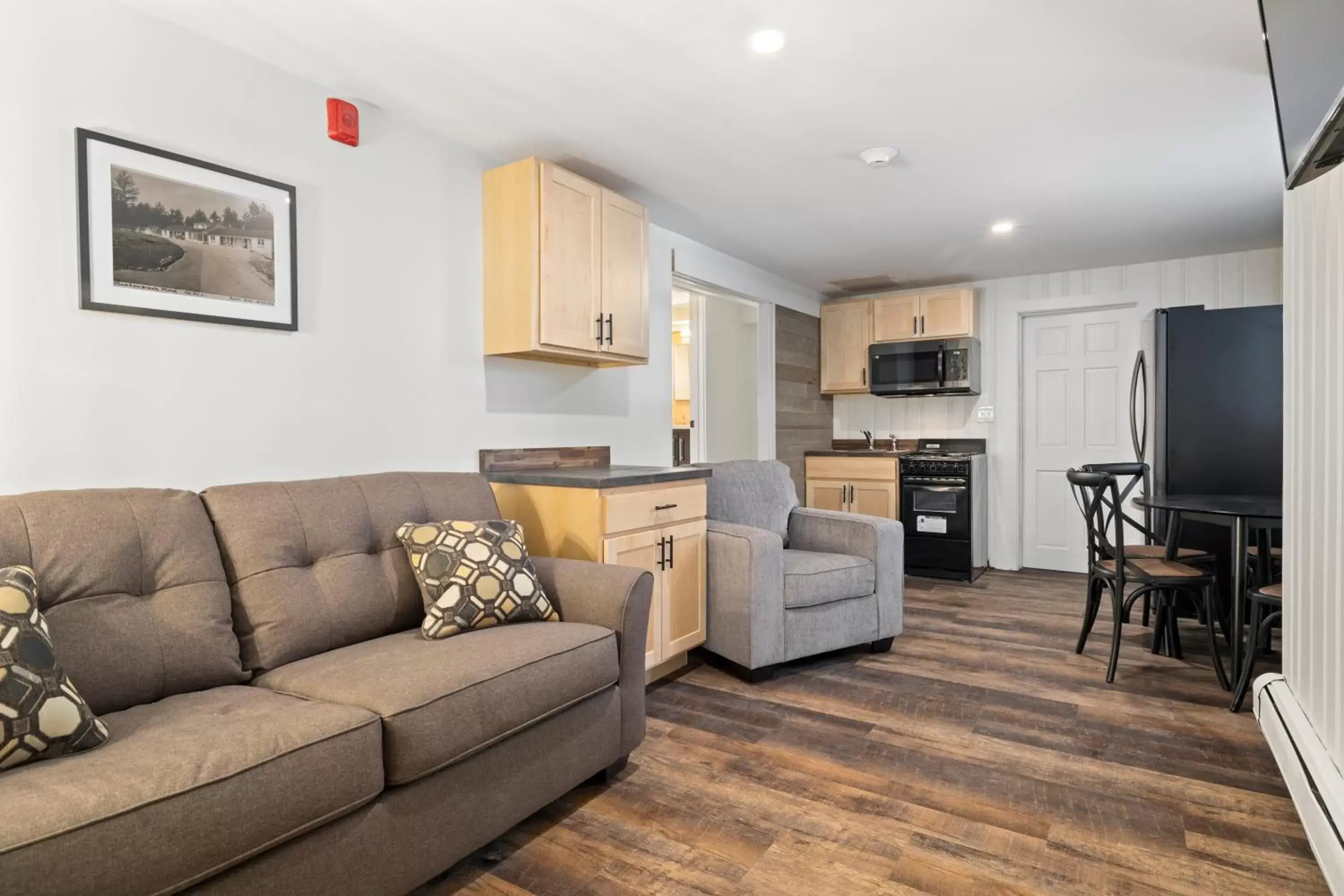 Apartment in The Inn & More Apartment in The Inn & More