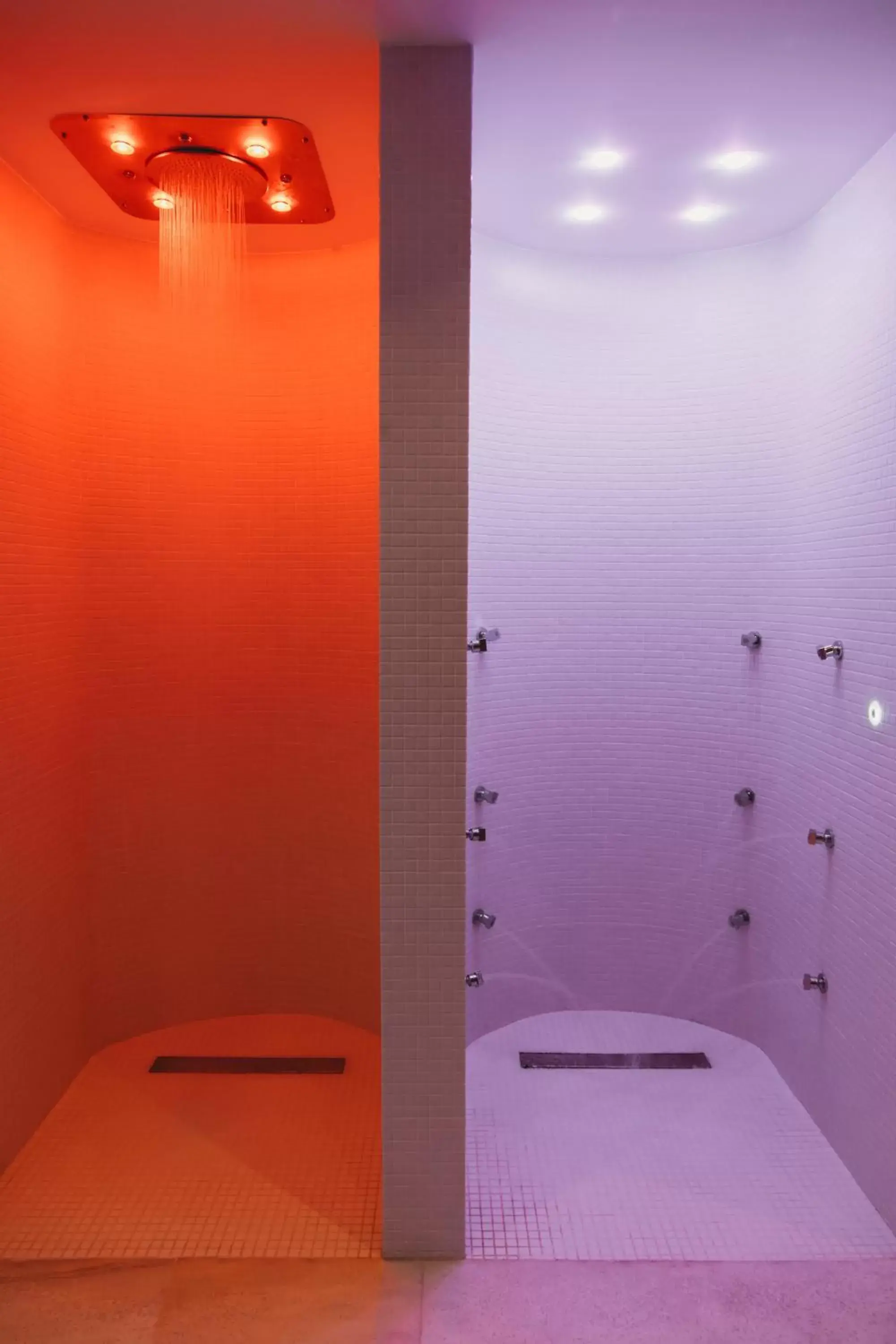 Spa and wellness centre/facilities in Praia do Sal Resort Spa and wellness centre/facilities in Praia do Sal Resort