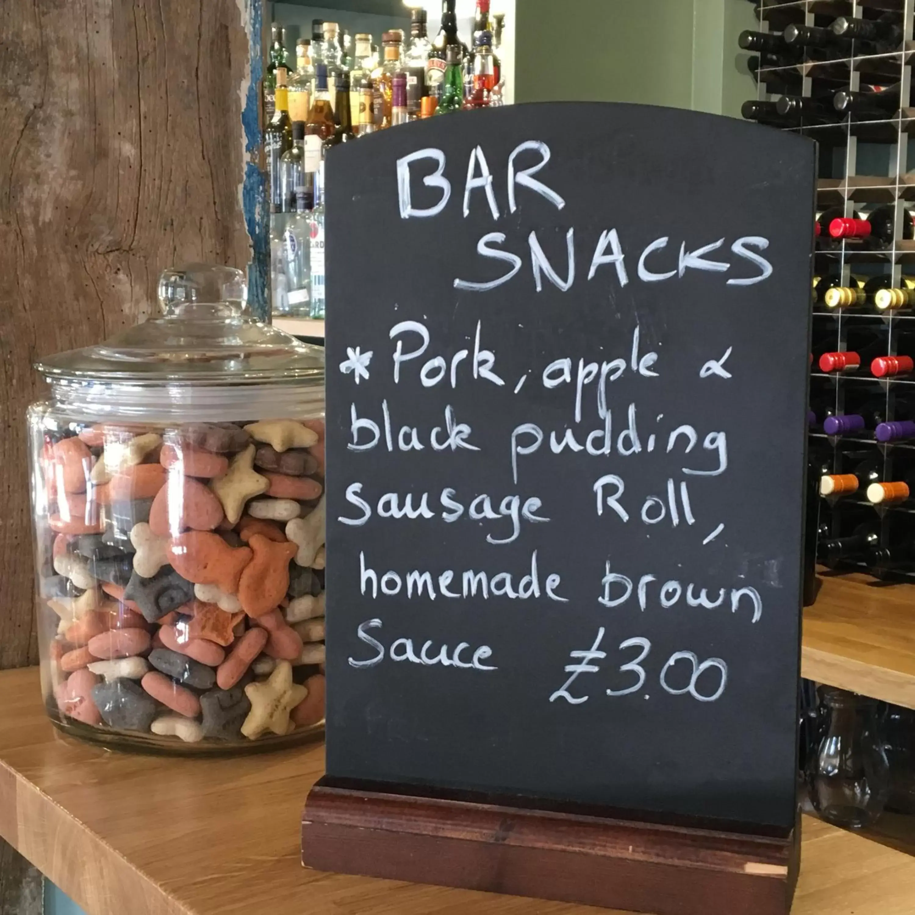 Lounge or bar in The Greyhound Inn Lounge or bar in The Greyhound Inn