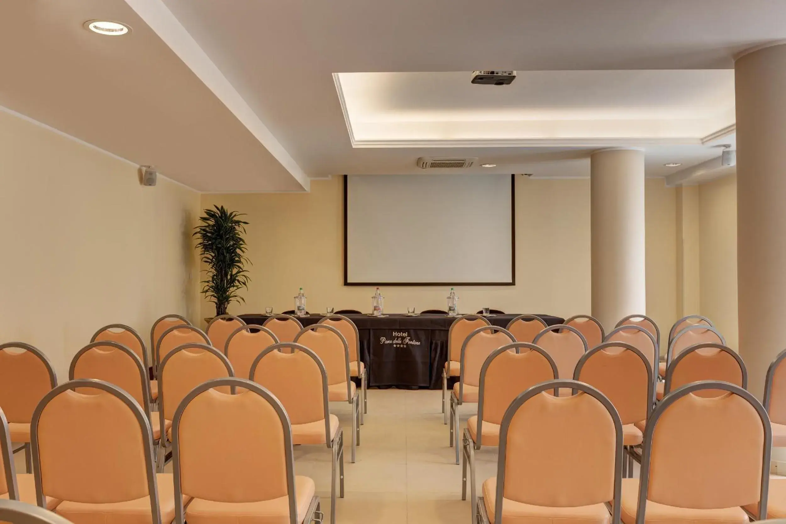 Business facilities in Hotel Parco delle Fontane