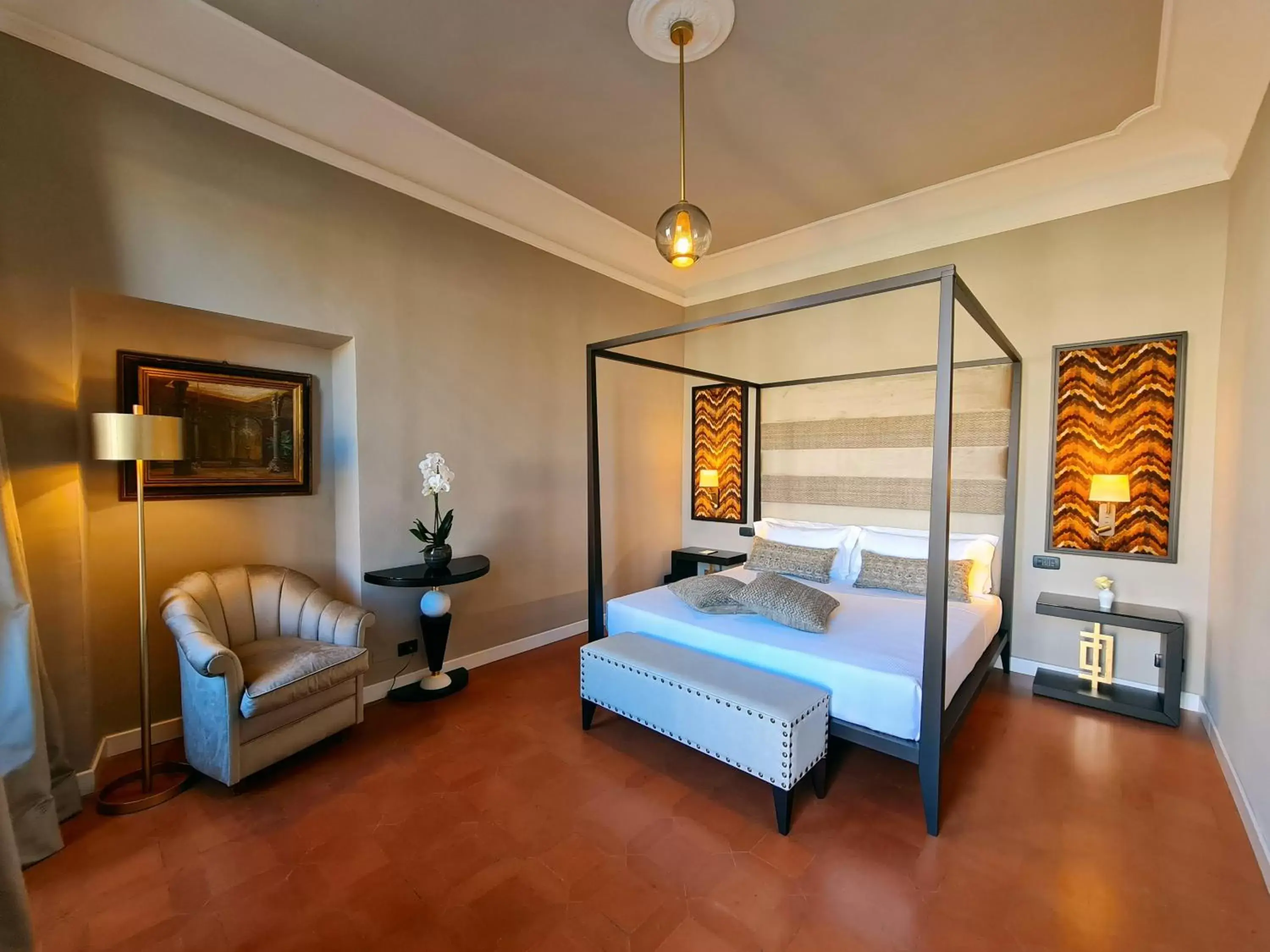 Bed in Santa Maria Novella - WTB Hotels