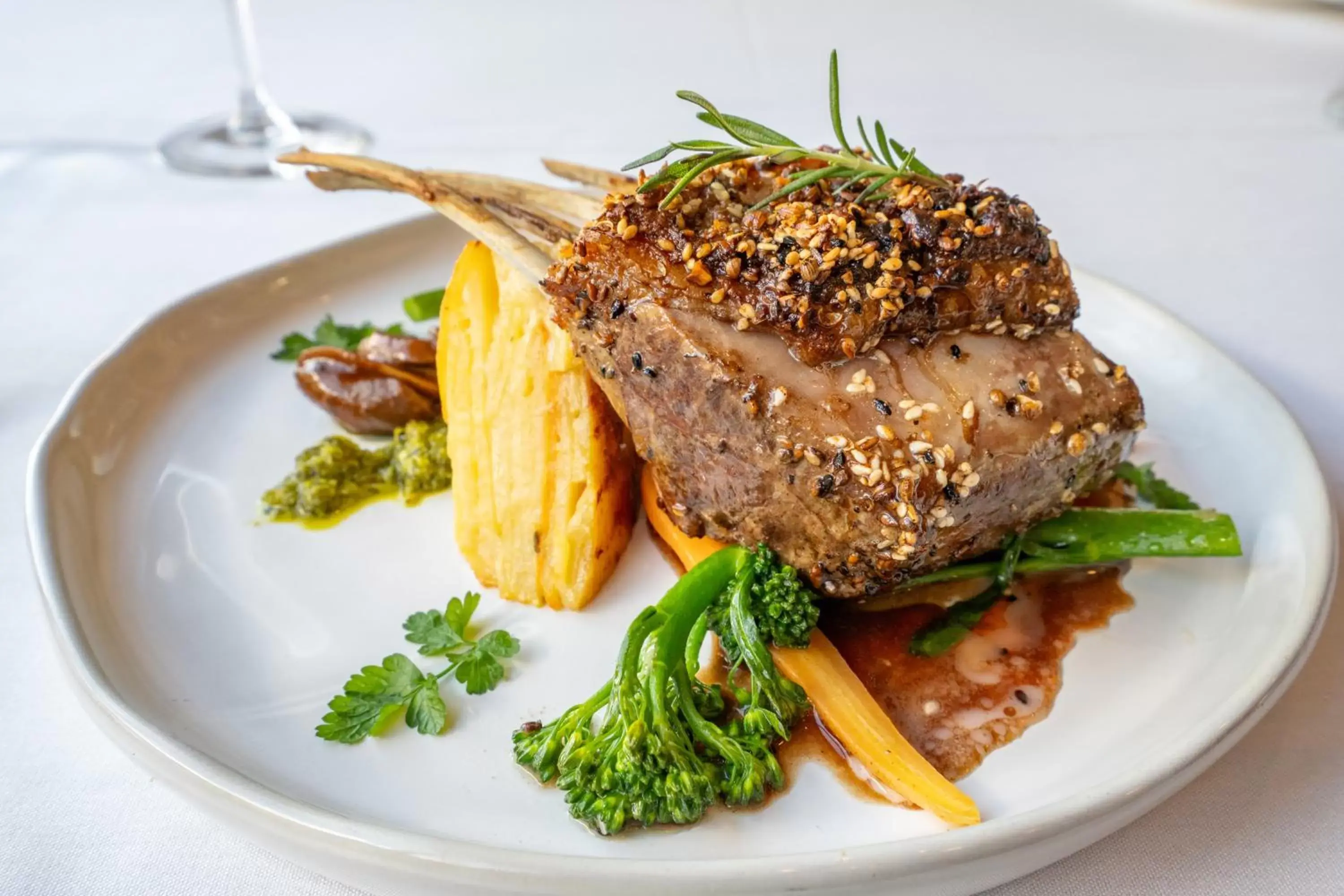 Restaurant/places to eat in Kalbarri Edge Resort Restaurant/places to eat in Kalbarri Edge Resort