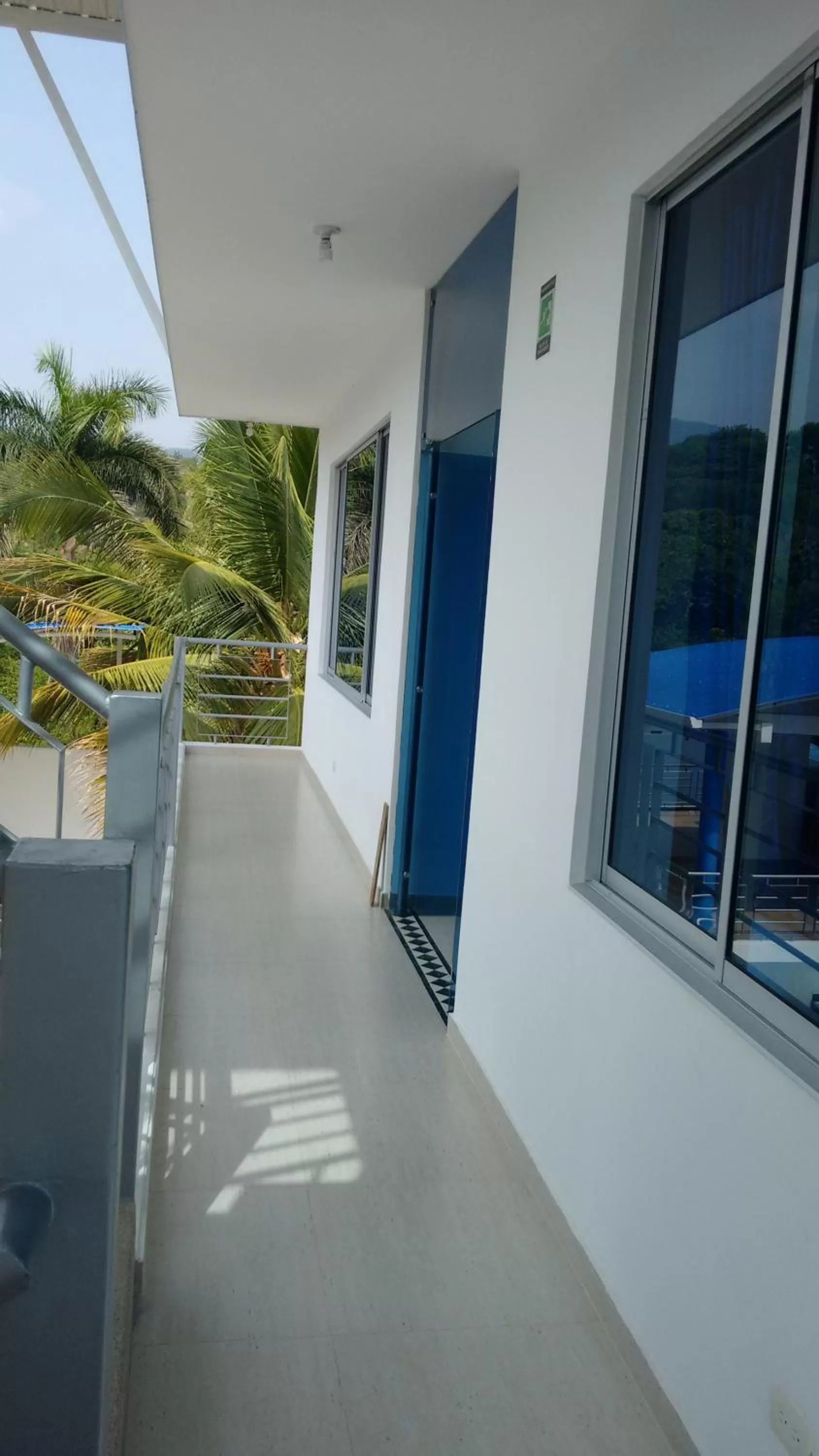 Tropical Resort Tocaima