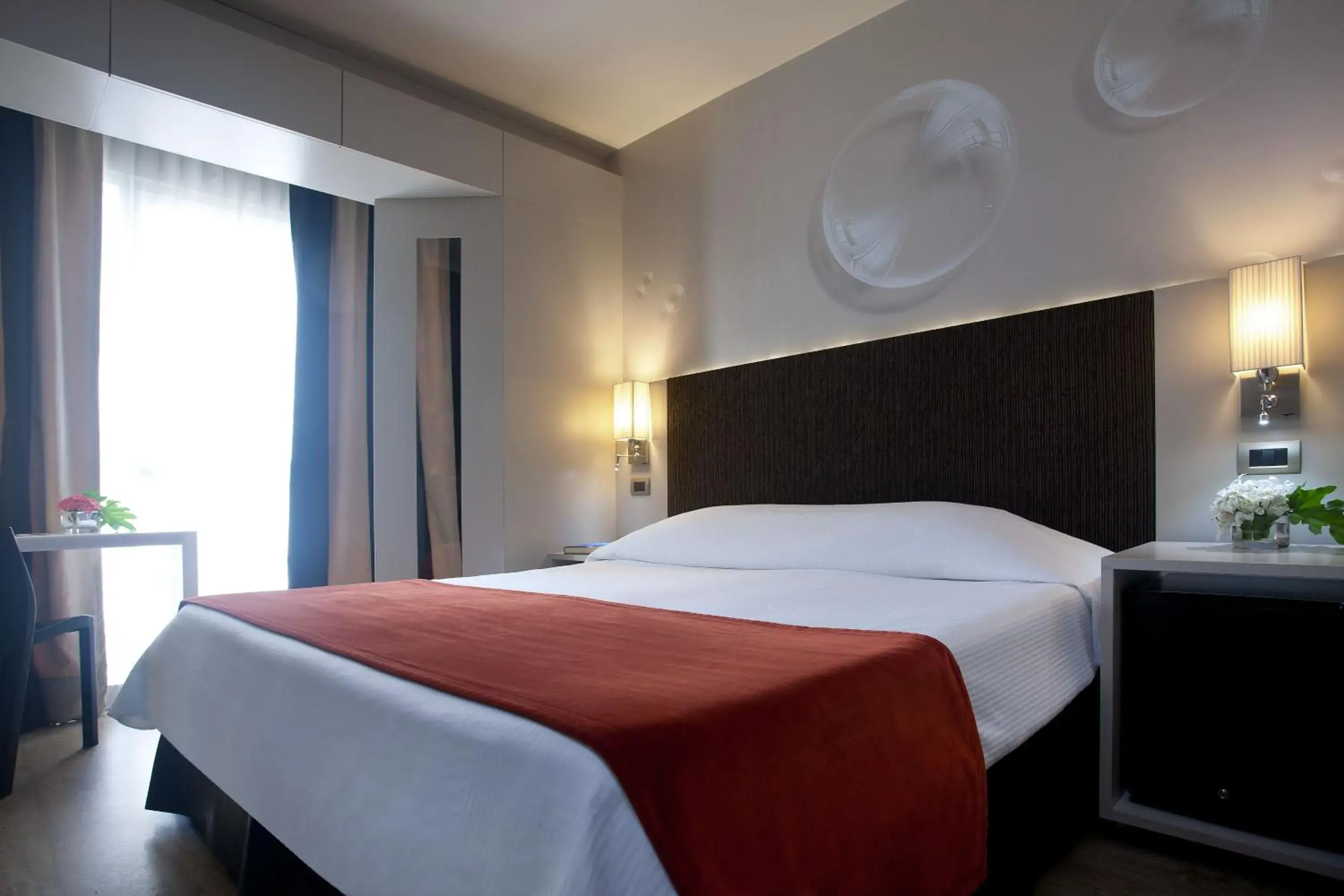 Bed in Two Hotel Buenos Aires Bed in Two Hotel Buenos Aires