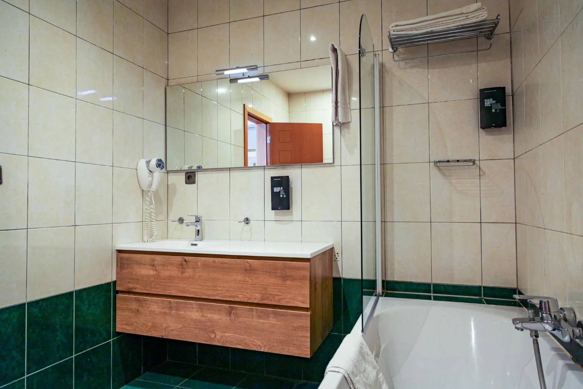 Wellness Apart Hotel