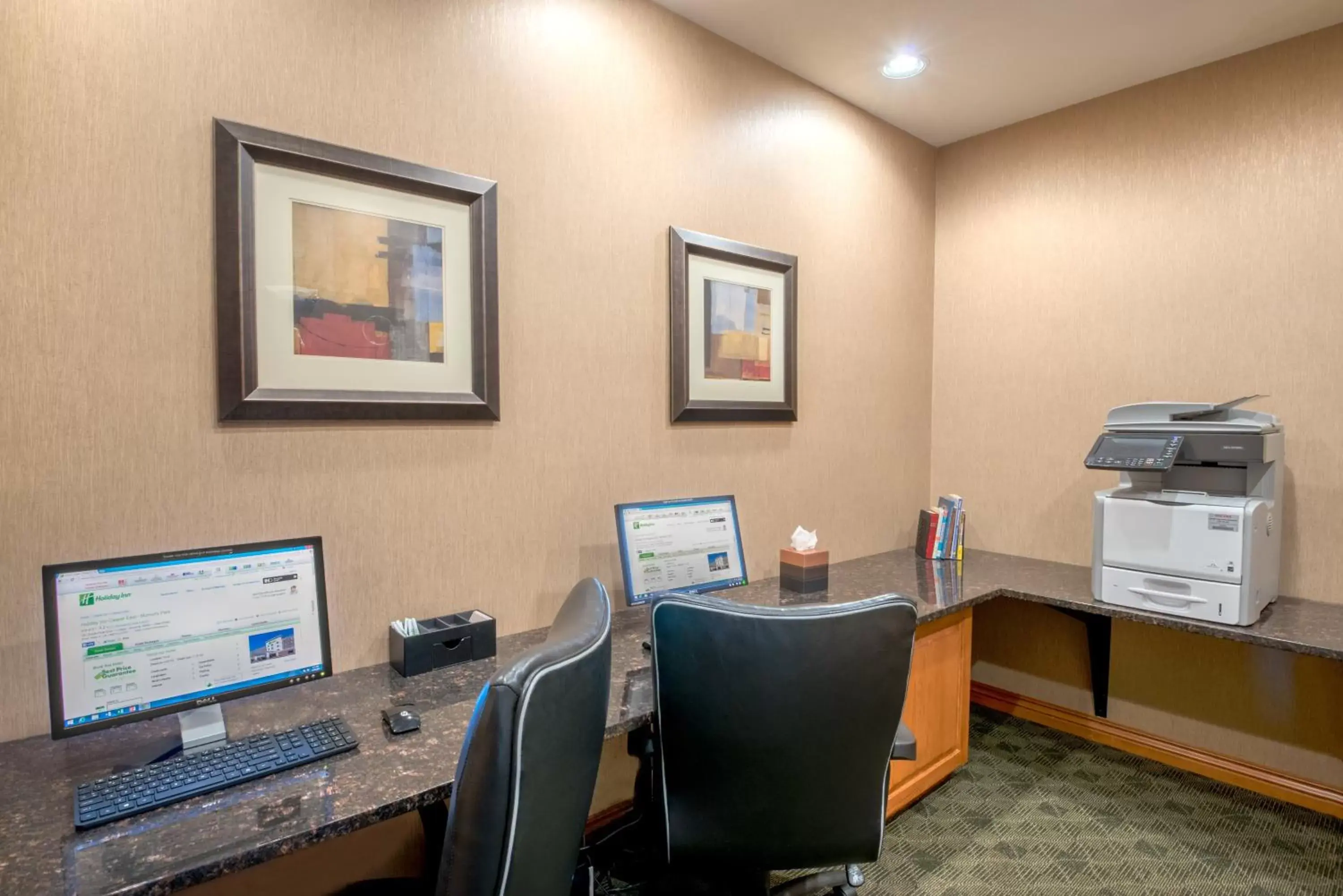 Other, Business Area/Conference Room in Holiday Inn Casper East-Medical Center, an IHG Hotel