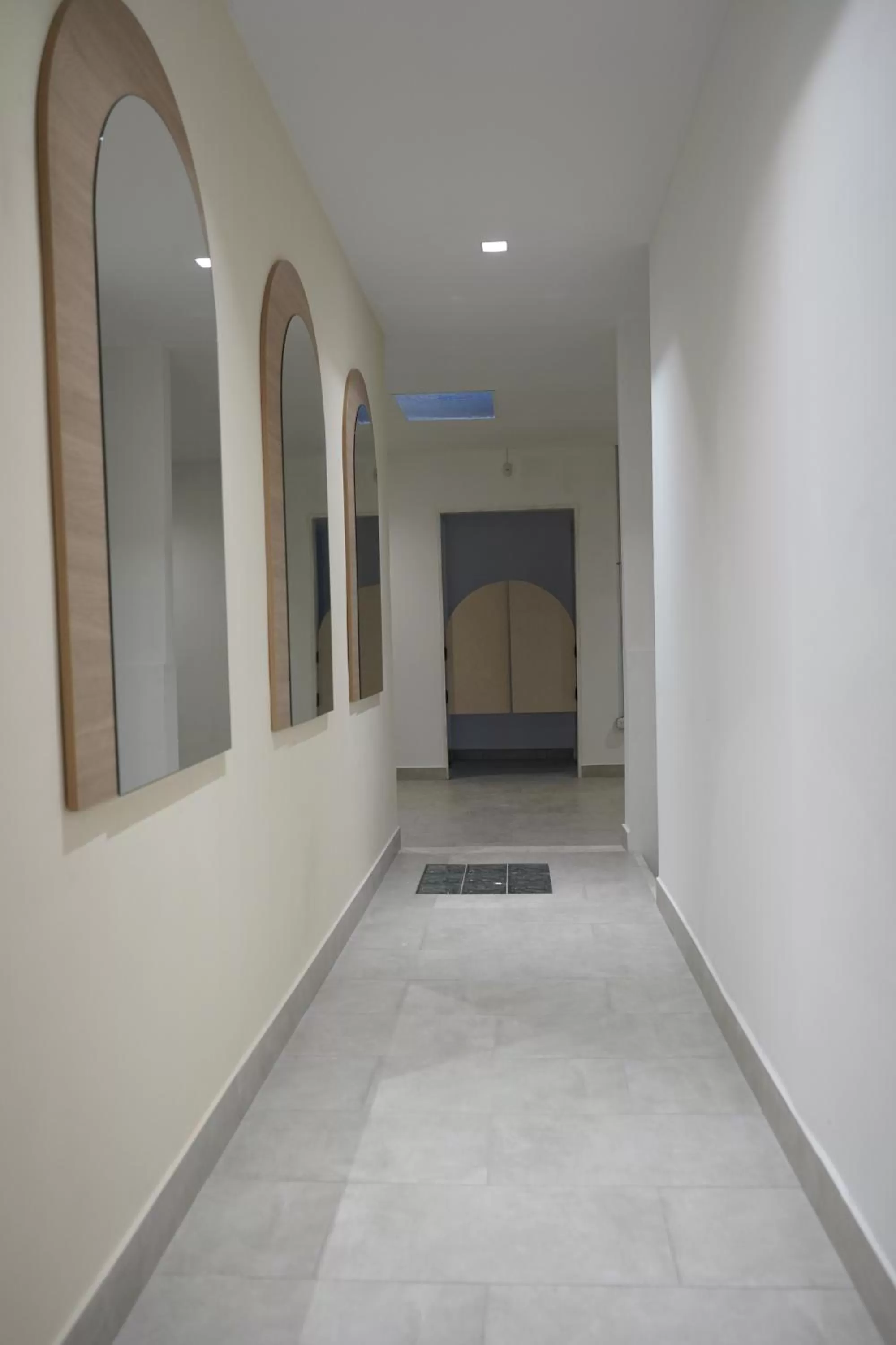 Property building in Zentrico Boutique